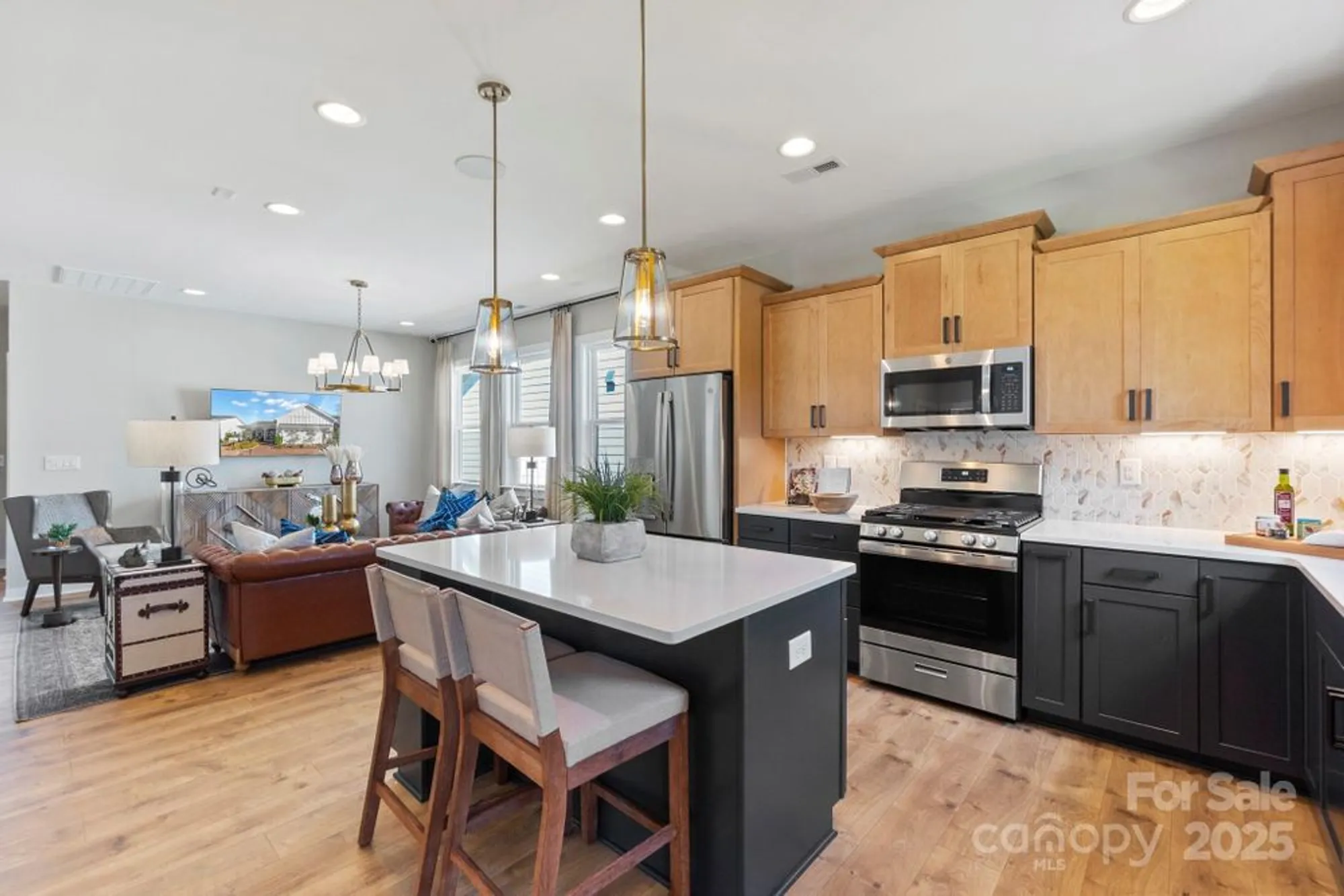 Property Slideshow image 6 of 36 | 479 sunharvest ln, Indian Trail, NC, 28079