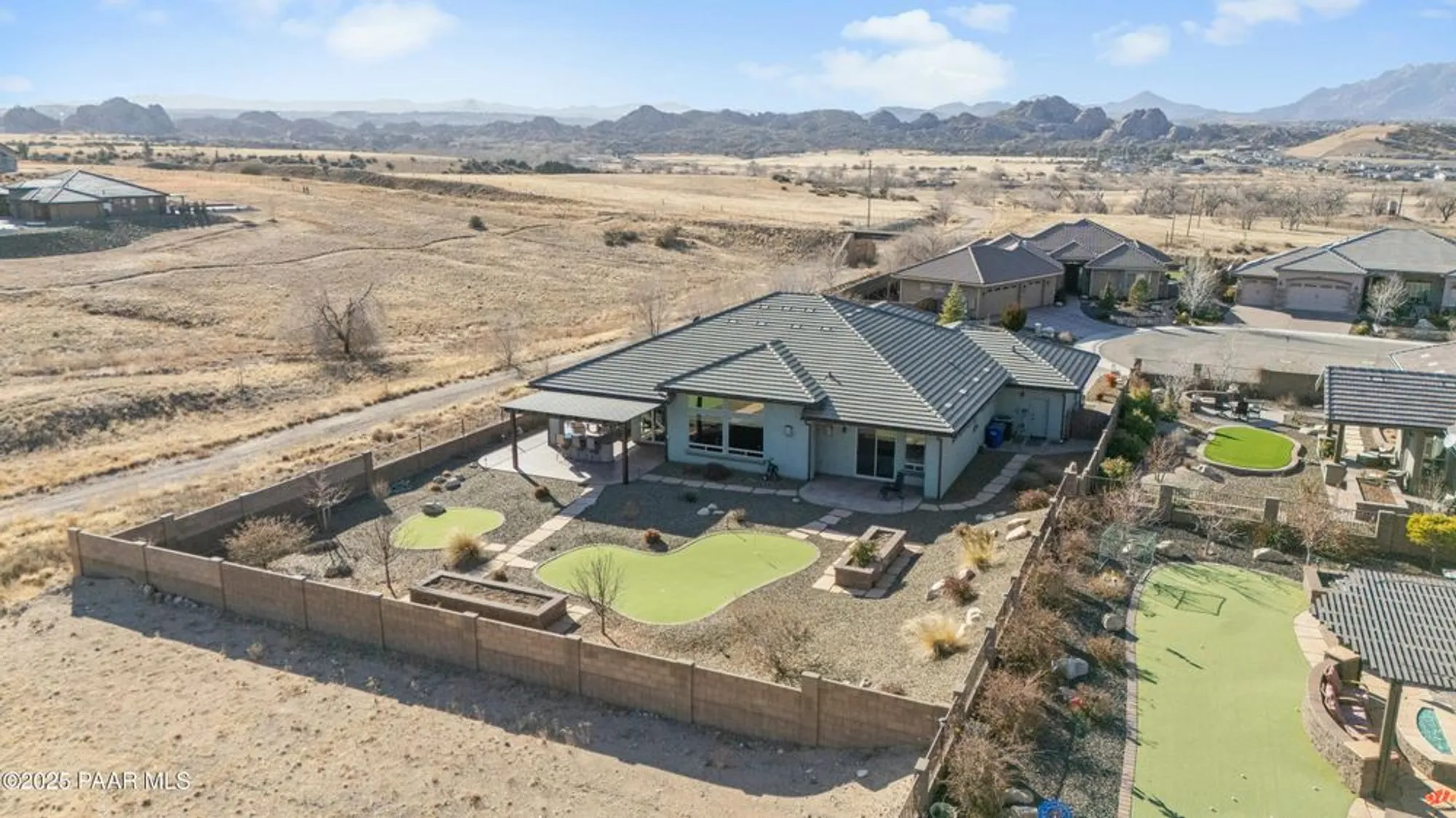 Property Slideshow image 93 of 95 | 5201 peavine view trl, Prescott, AZ, 86301