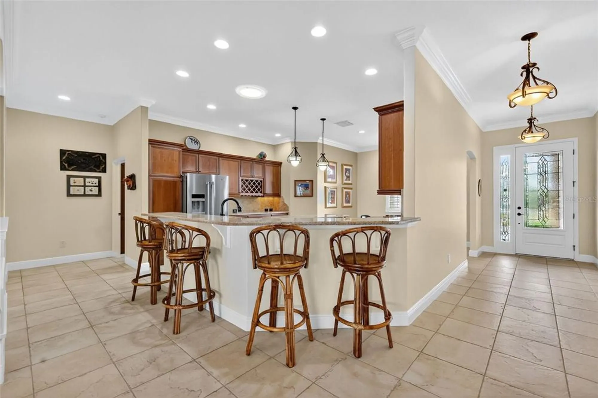 Property Slideshow image 37 of 70 | 1850 lake ridge dr, The Villages, FL, 32162