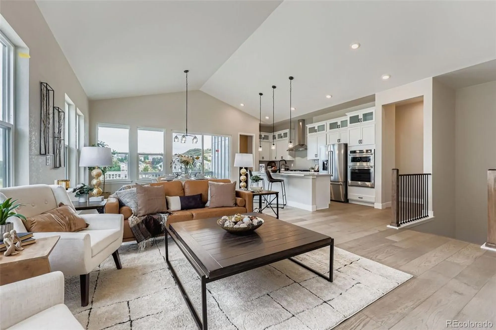 Property Slideshow image 6 of 39 | 2165 grayside cir, Castle Rock, CO, 80109