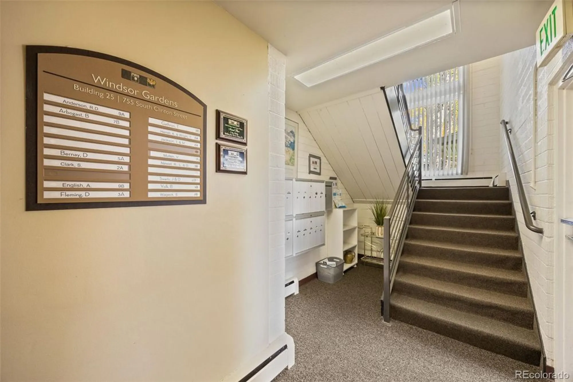 Property Slideshow image 5 of 36 | 755 s clinton st 7b, Denver, CO, 80247