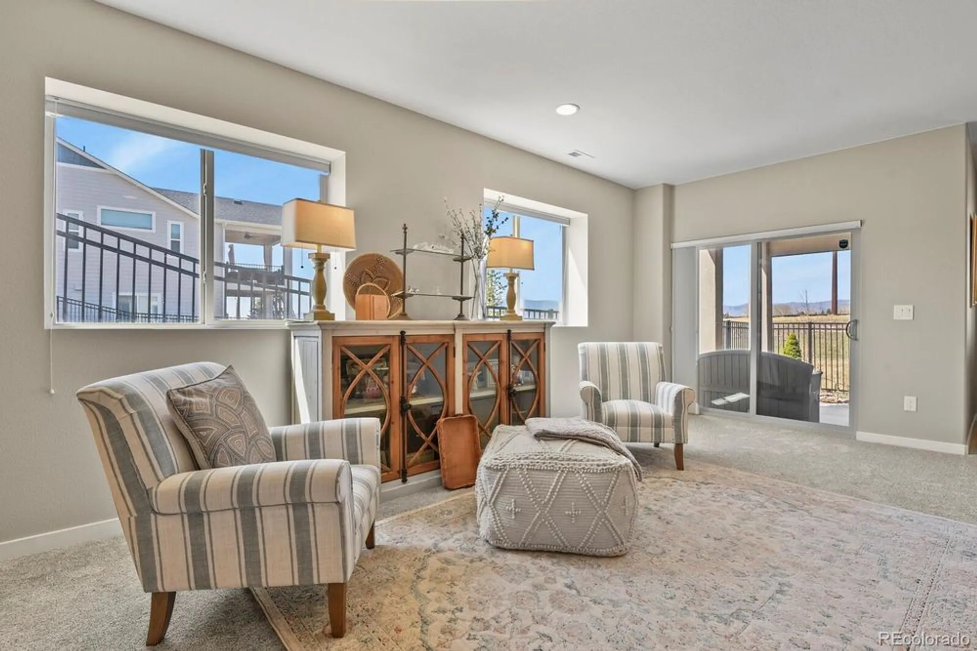 Property Slideshow image 34 of 50 | 6272 lochside vw, Colorado Springs, CO, 80927