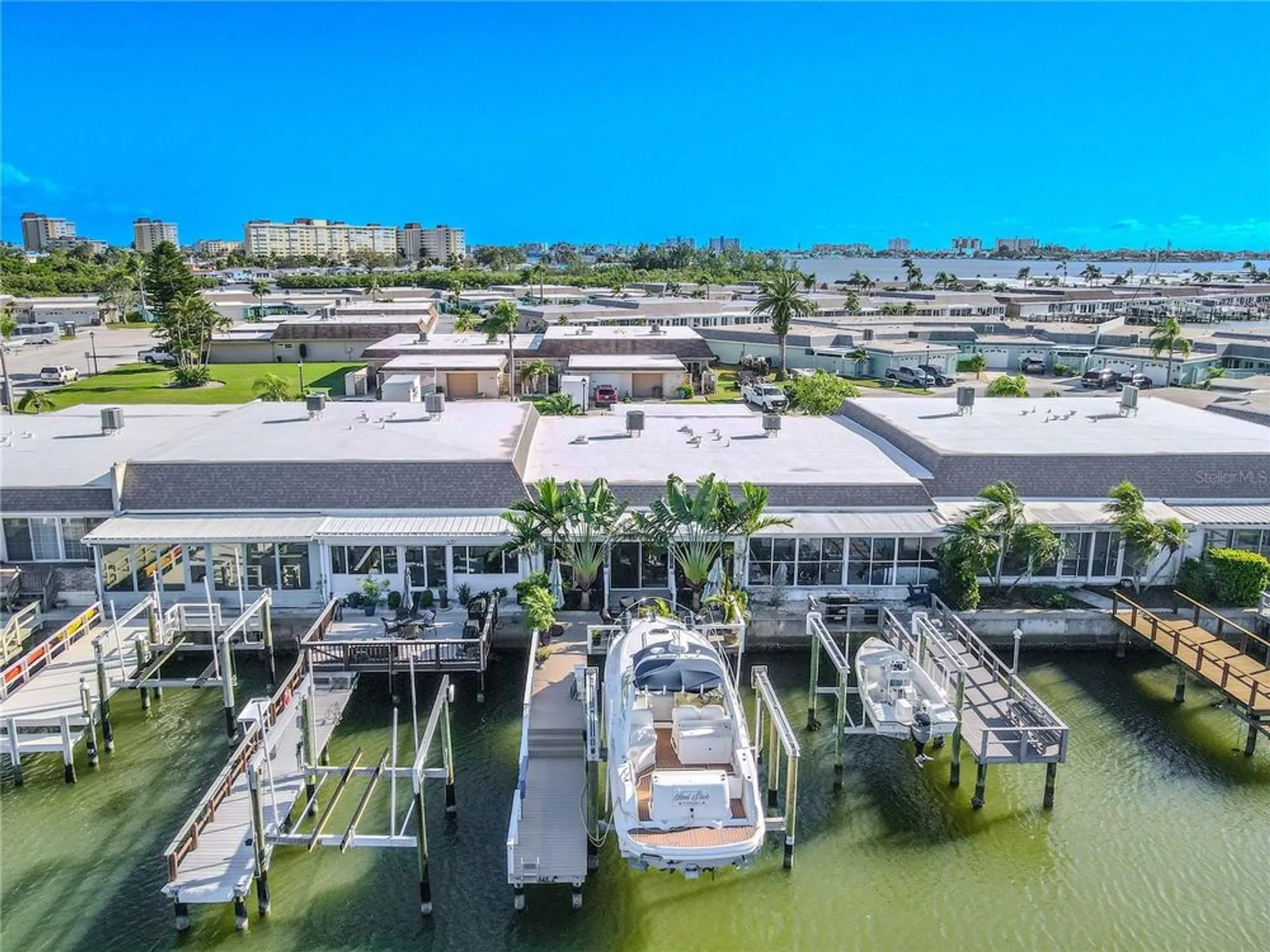 Property Slideshow image 42 of 64 | 345 boca ciega point blvd, Saint Petersburg, FL, 33708