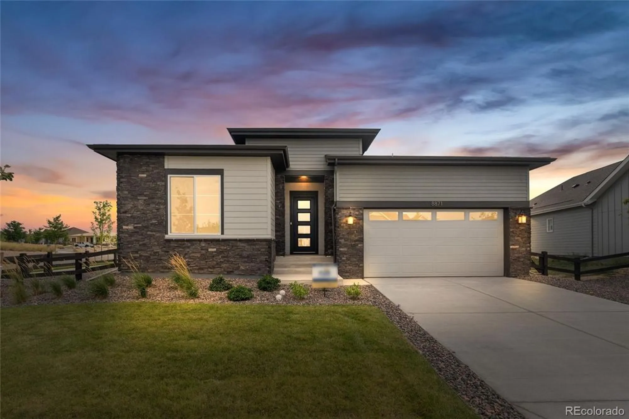 Property Slideshow image 36 of 37 | 8871 s quemoy st, Aurora, CO, 80016