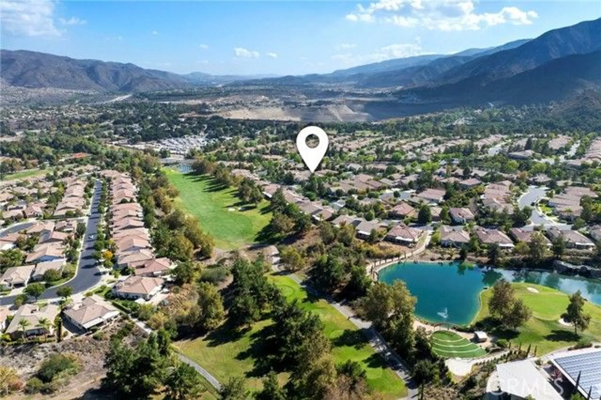 Property Slideshow image 21 of 27 | 24460 lupine ln, Corona, CA, 92883
