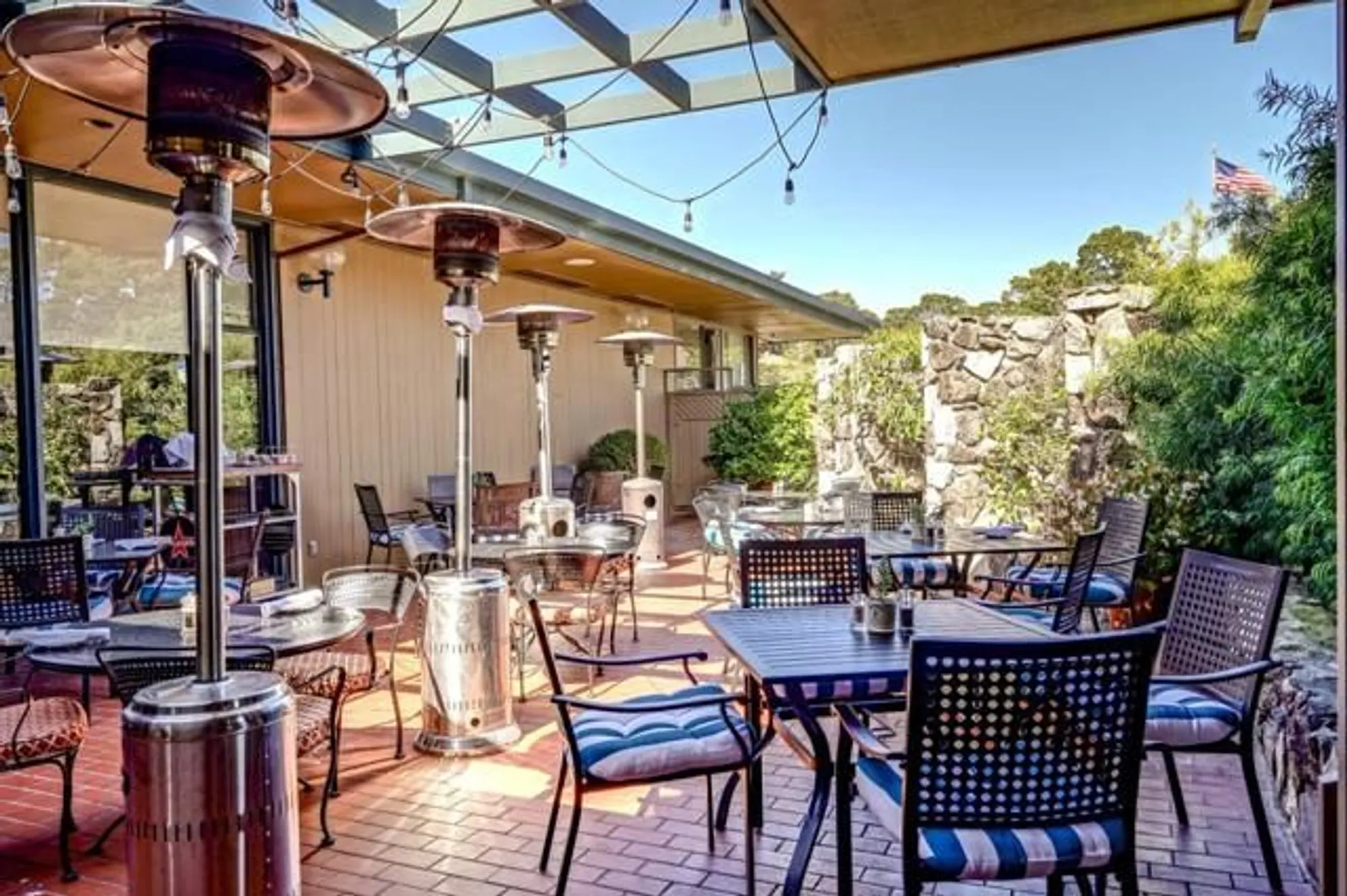 Property Slideshow image 36 of 51 | 39 del mesa carmel, Carmel, CA, 93923