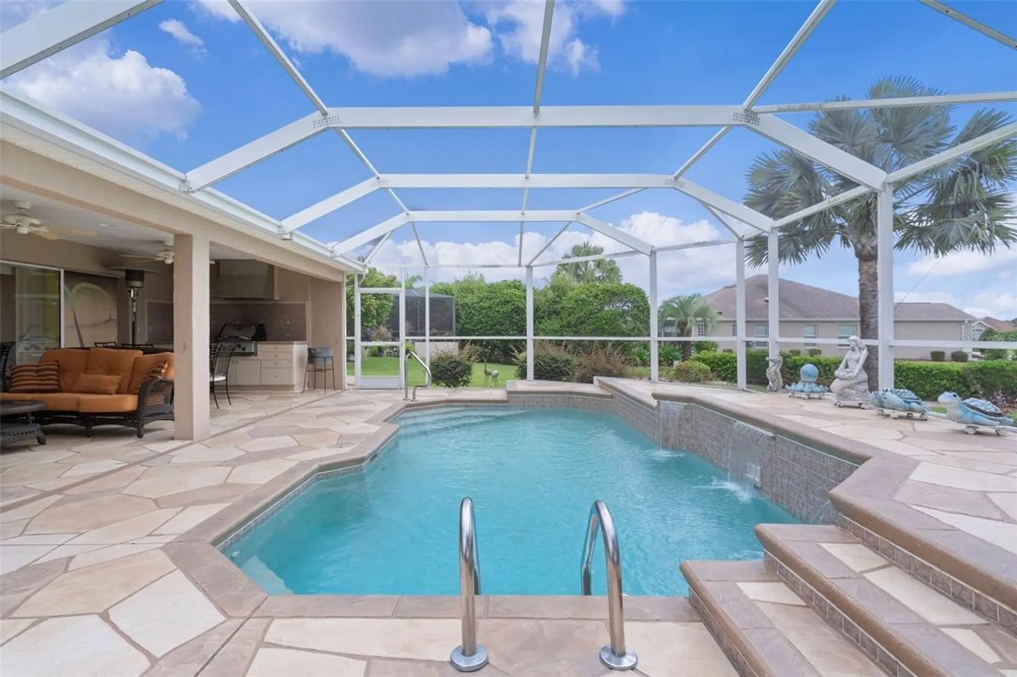 Property Slideshow image 42 of 63 | 859 chapman loop, The Villages, FL, 32162