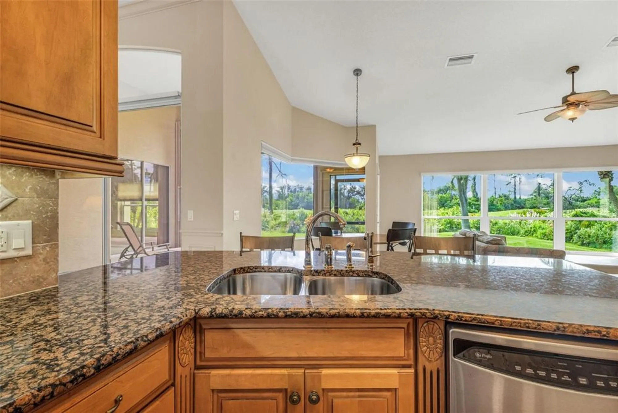 Property Slideshow image 10 of 70 | 14309 bridgeview ln, Port Charlotte, FL, 33953