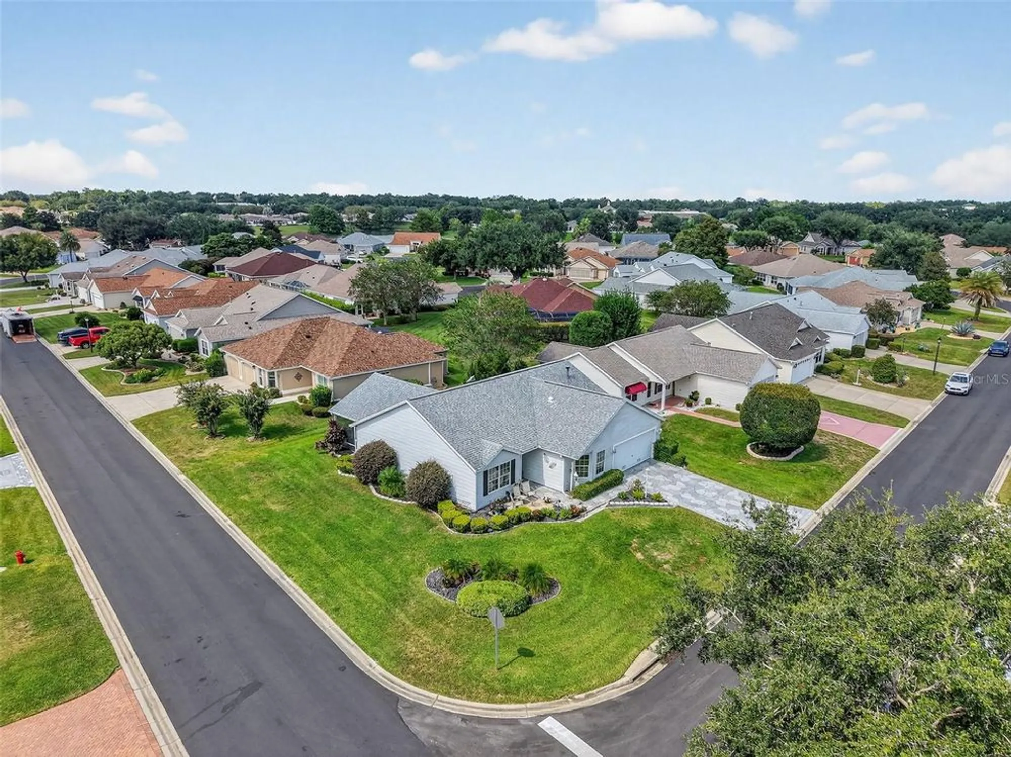 Property Slideshow image 29 of 30 | 16850 se 86th deptford ct, The Villages, FL, 32162