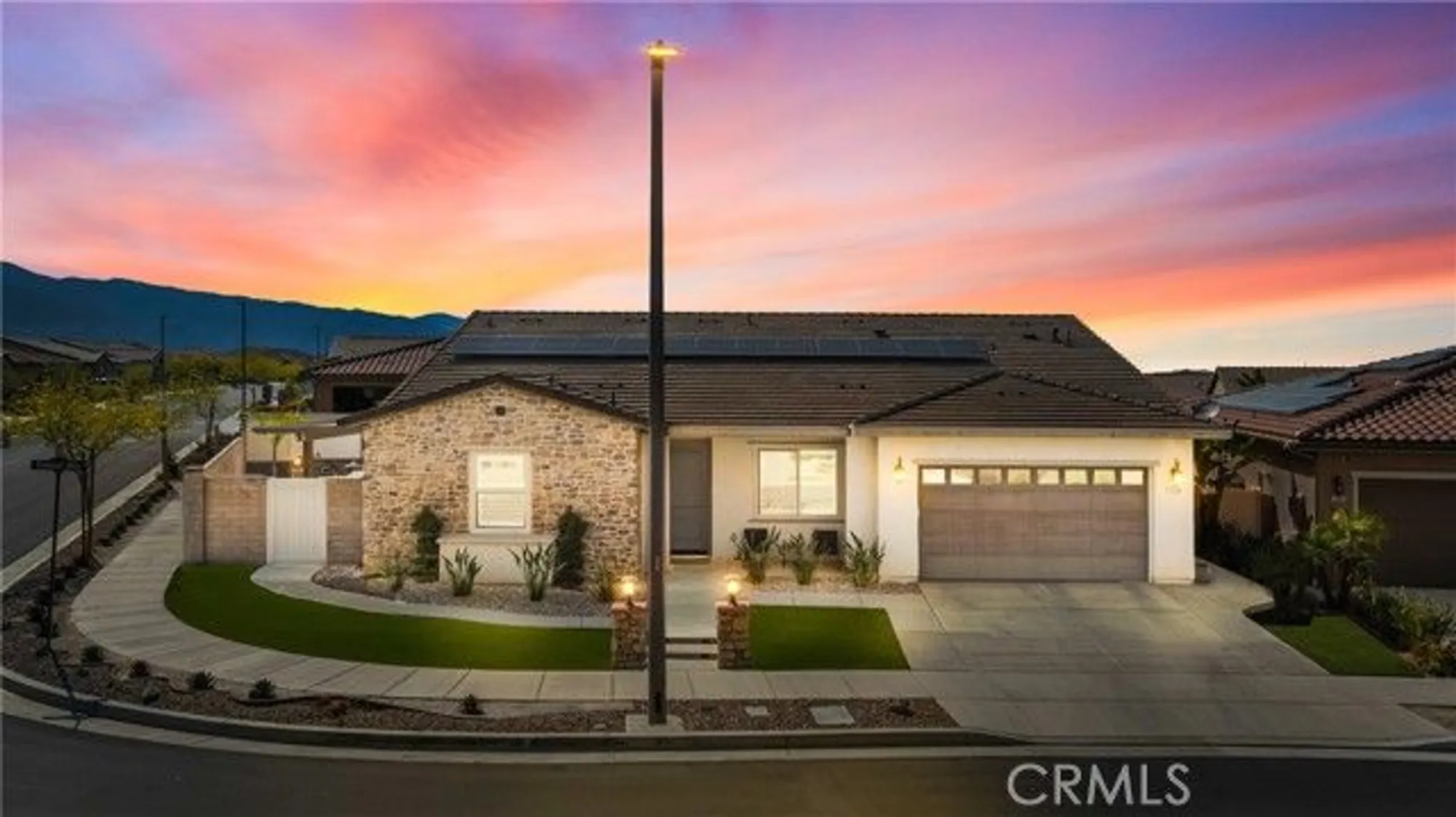 Property Slideshow image 1 of 68 | 11638 oakton way, Corona, CA, 92883