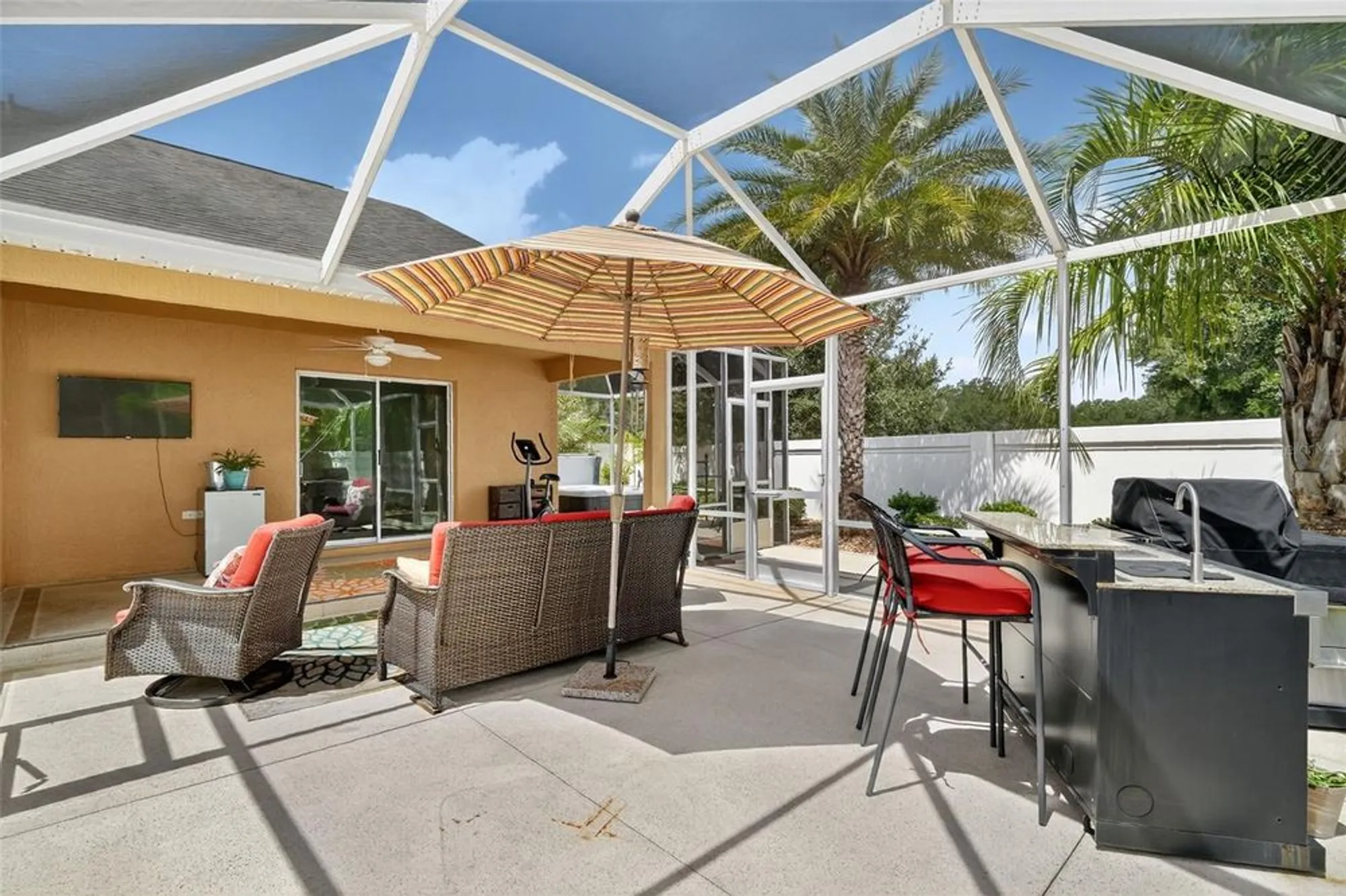 Property Slideshow image 19 of 25 | 845 vasquez ave, The Villages, FL, 32163