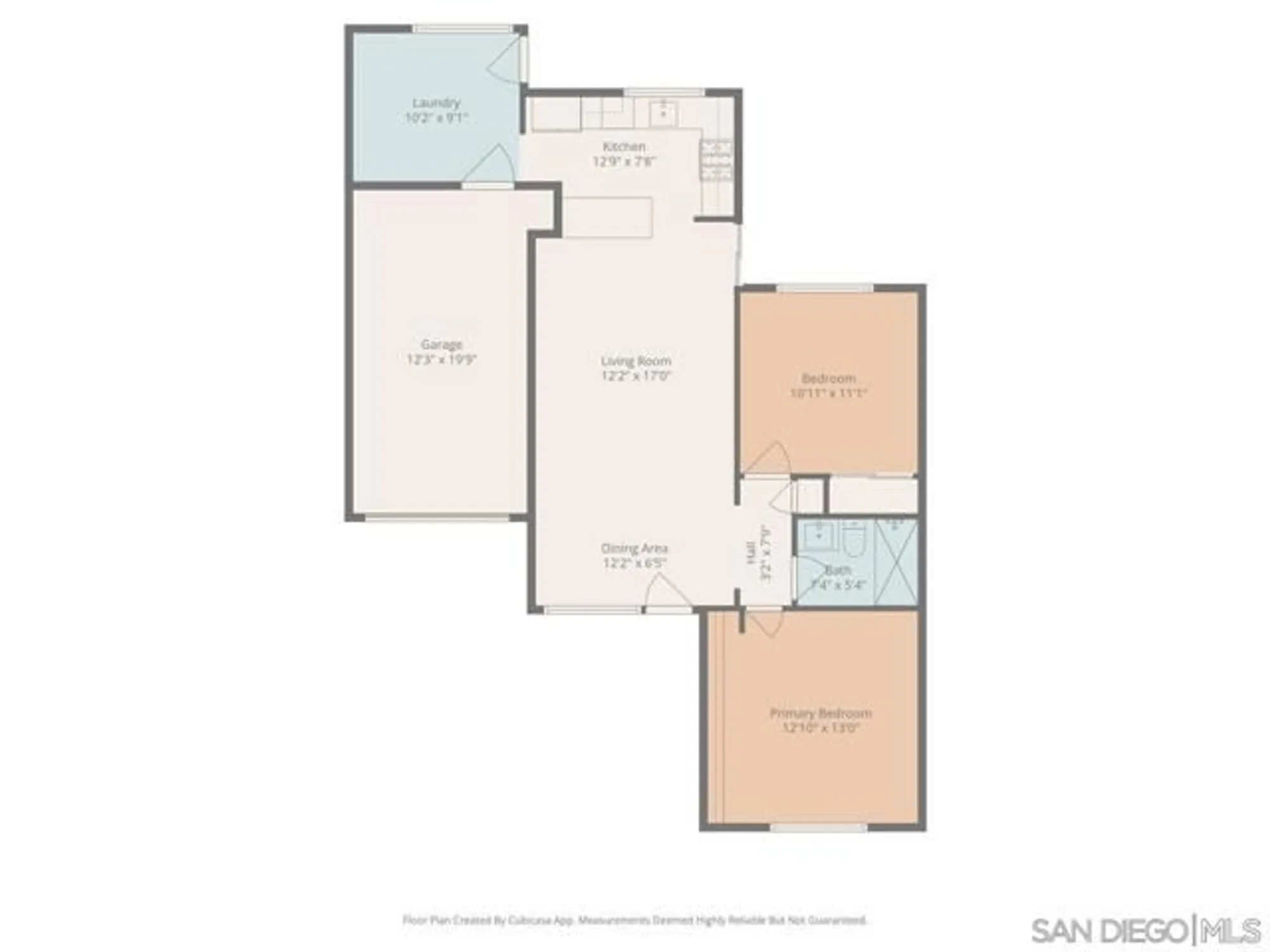 Property Slideshow image 32 of 32 | 4617 westridge dr, Oceanside, CA, 92056