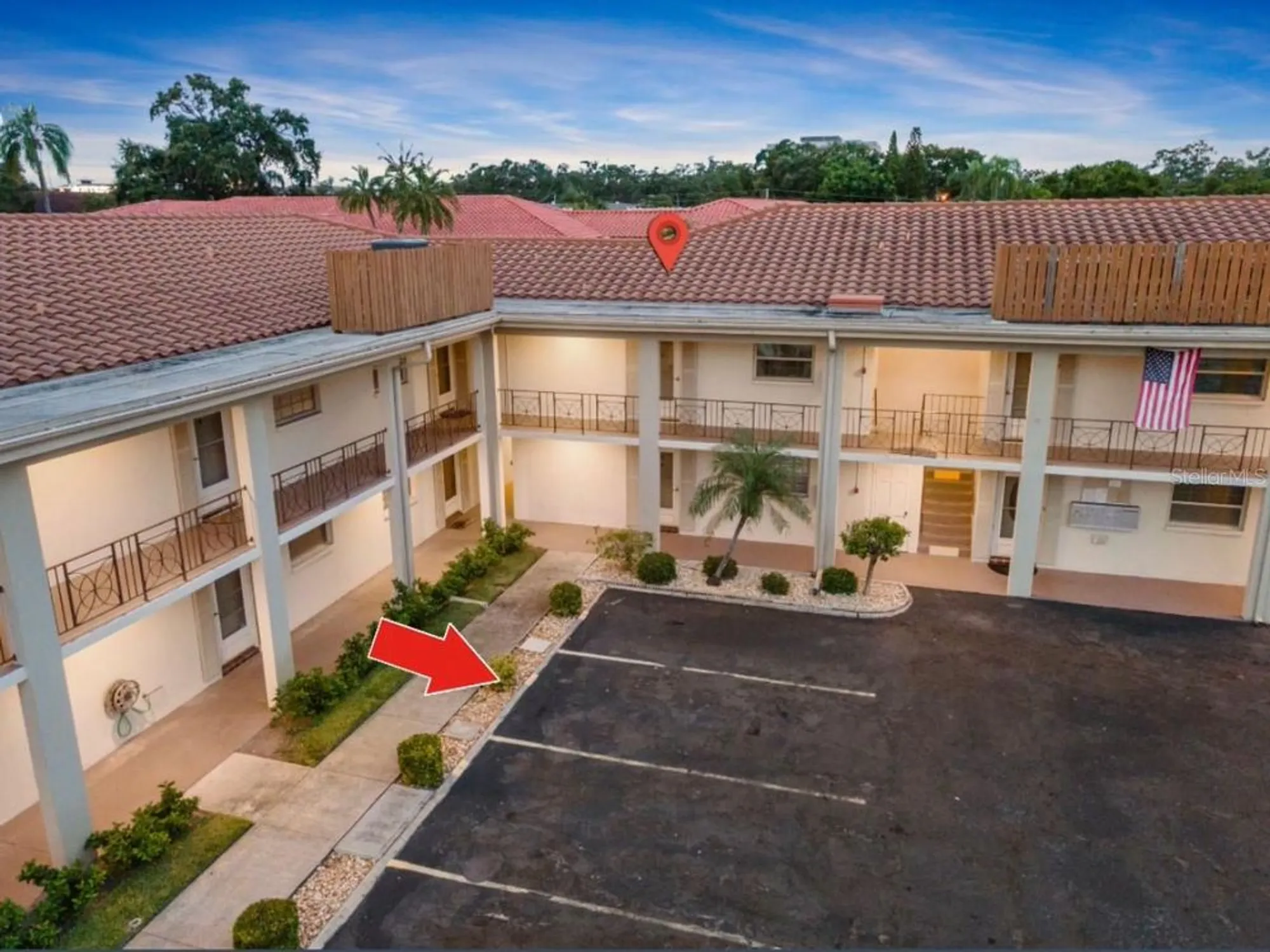 Property Slideshow image 7 of 27 | 19029 us highway 19 n apt 6-16, Clearwater, FL, 33764