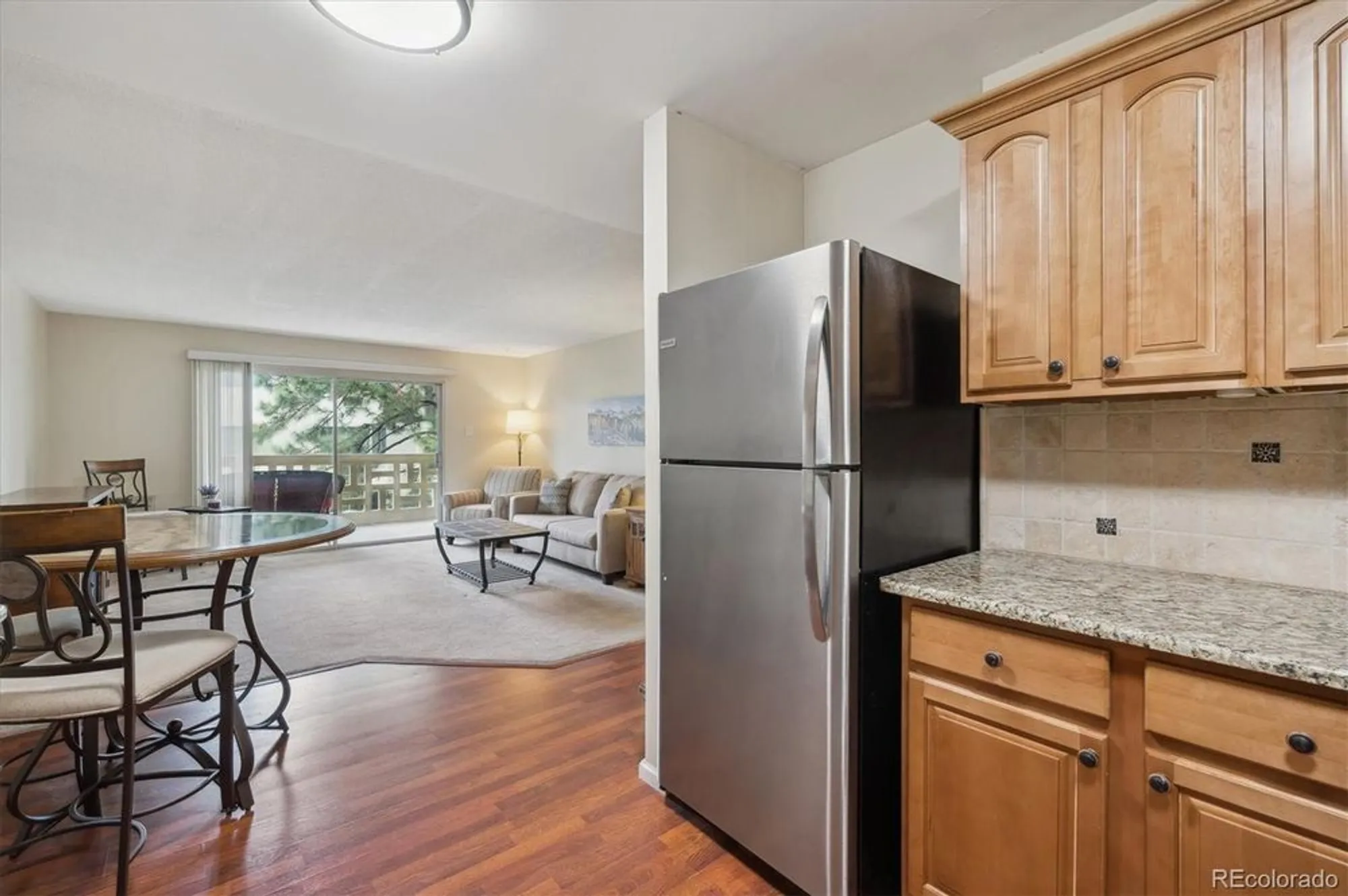 Property Slideshow image 4 of 49 | 580 s clinton st apt 12c, Denver, CO, 80247