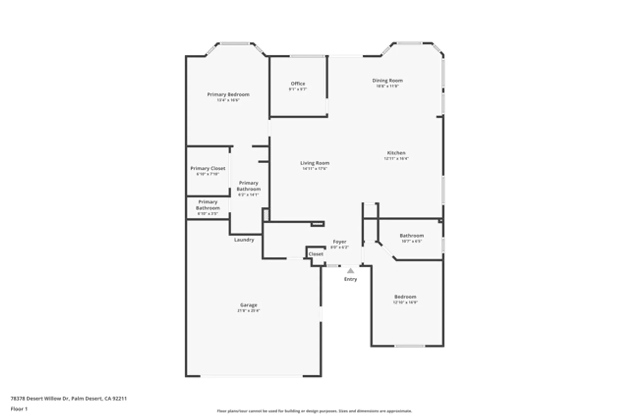 Property Slideshow image 47 of 47 | 78378 desert willow dr, Palm Desert, CA, 92211