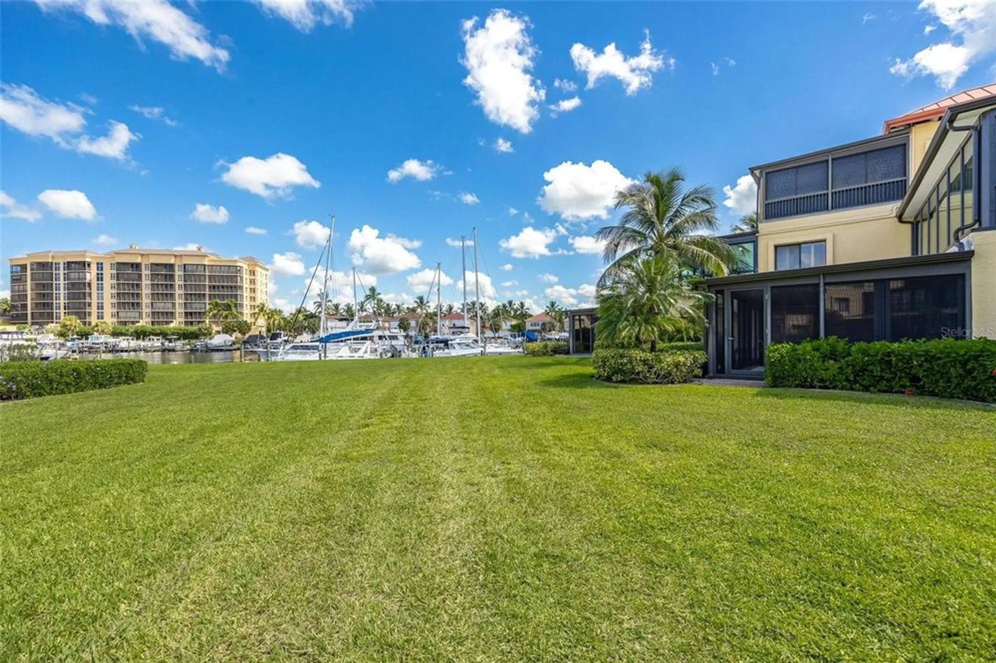 Property Slideshow image 54 of 55 | 3250 southshore dr apt 55a, Punta Gorda, FL, 33955