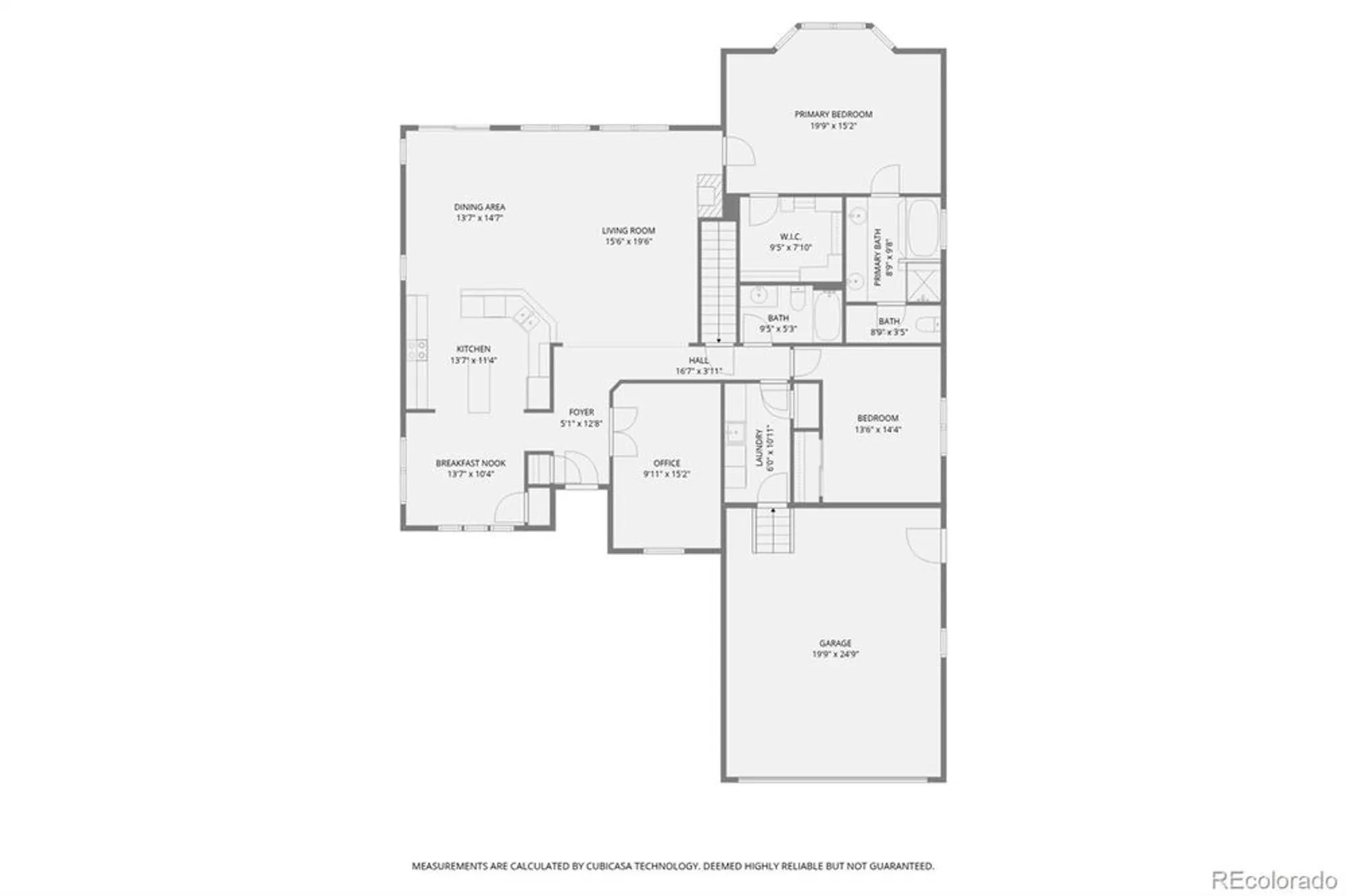 Property Slideshow image 32 of 42 | 16534 elbert ct, Broomfield, CO, 80023