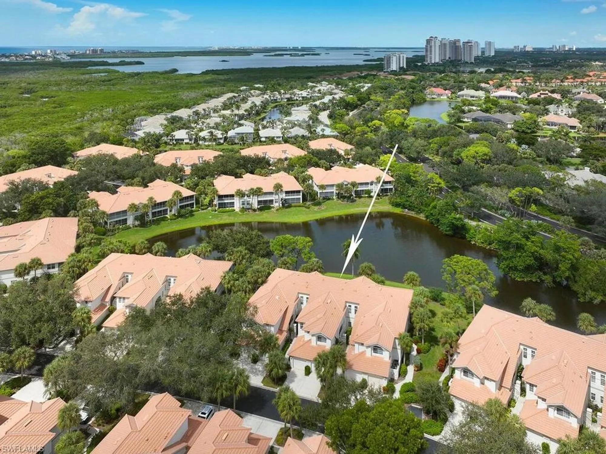 Property Slideshow image 2 of 19 | 4430 riverwatch dr 202, Bonita Springs, FL, 34134