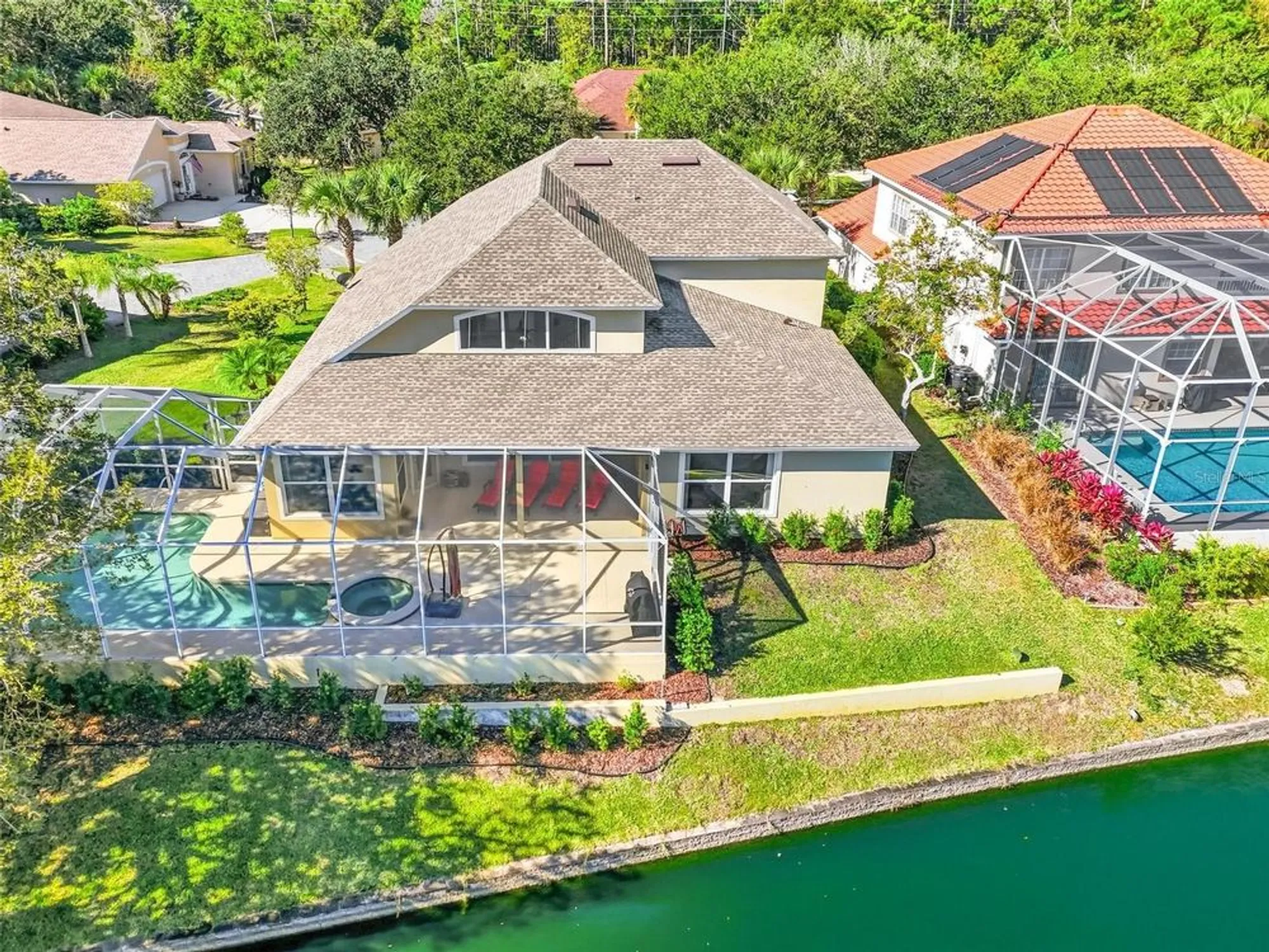 Property Slideshow image 72 of 99 | 17 sandpiper ct, Palm Coast, FL, 32137