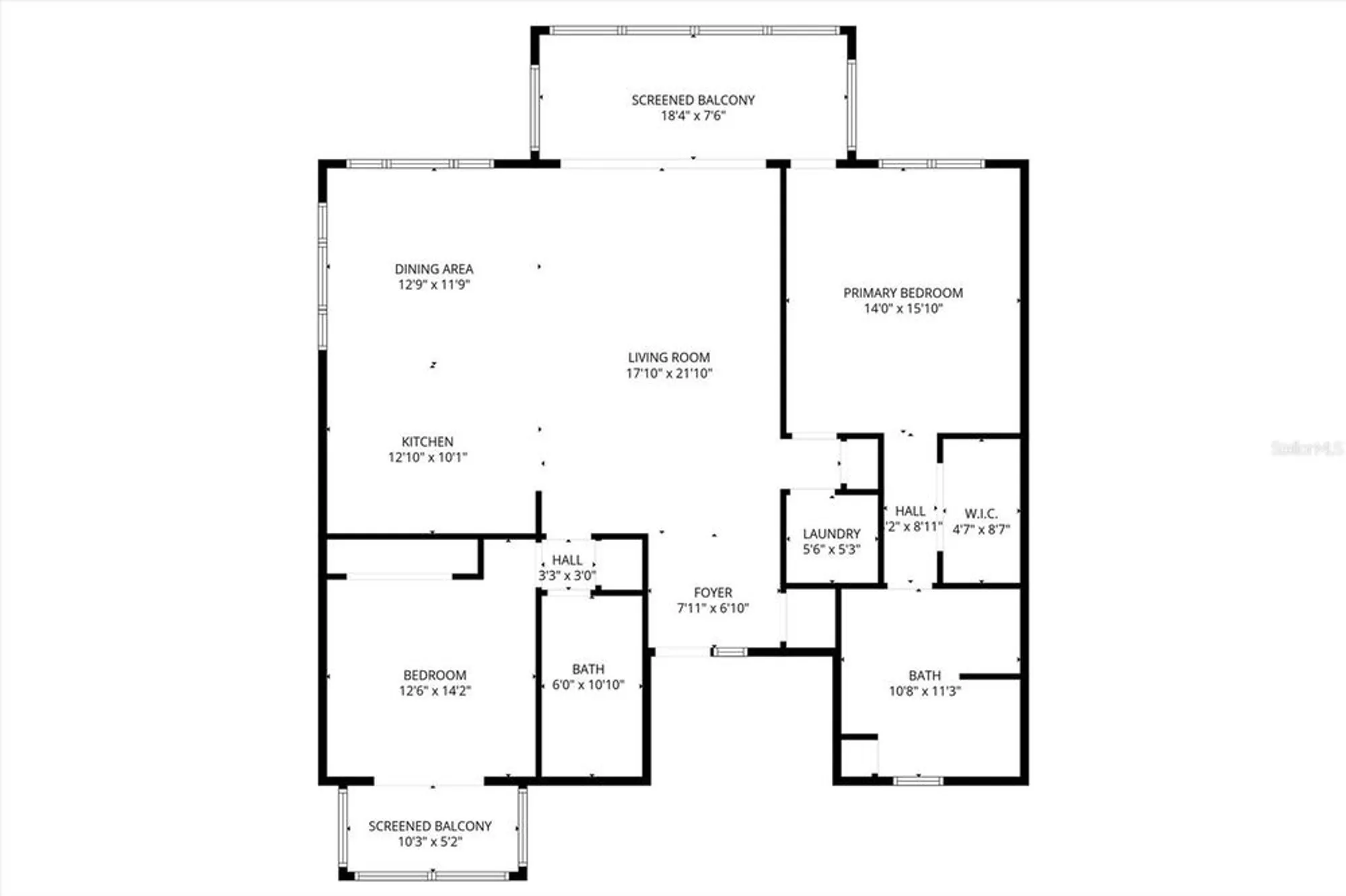 Property Slideshow image 49 of 49 | 3255 sugarloaf key rd 31c, Punta Gorda, FL, 33955
