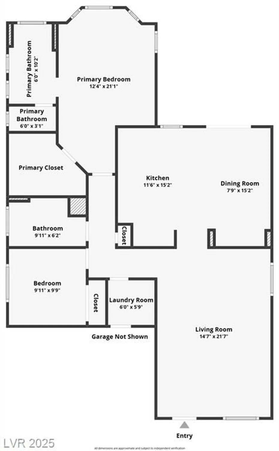 Property Slideshow image 15 of 15 | 533 kings links st, Henderson, NV, 89012