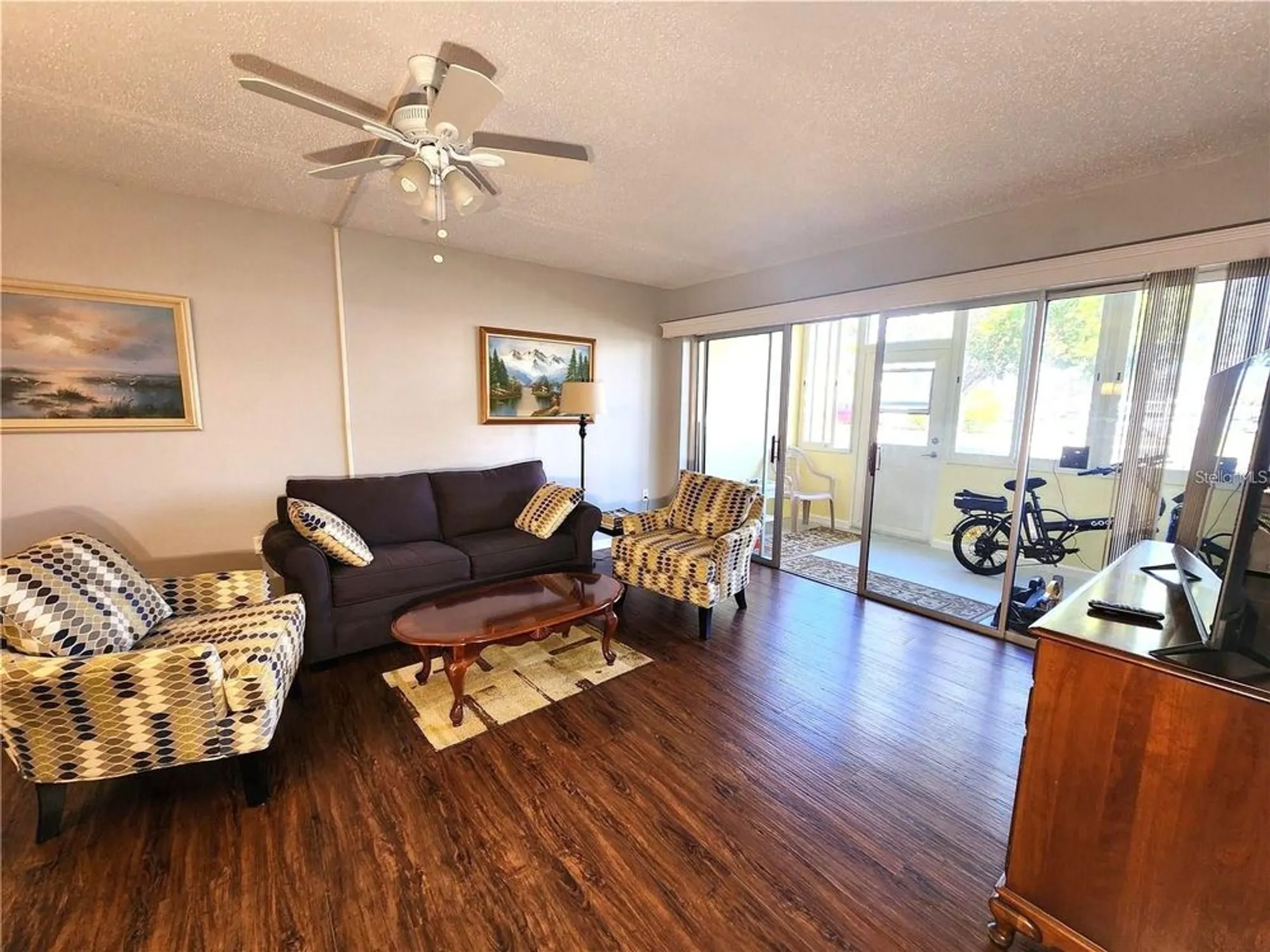 Property Slideshow image 4 of 31 | 21320 brinson ave apt 109, Port Charlotte, FL, 33952