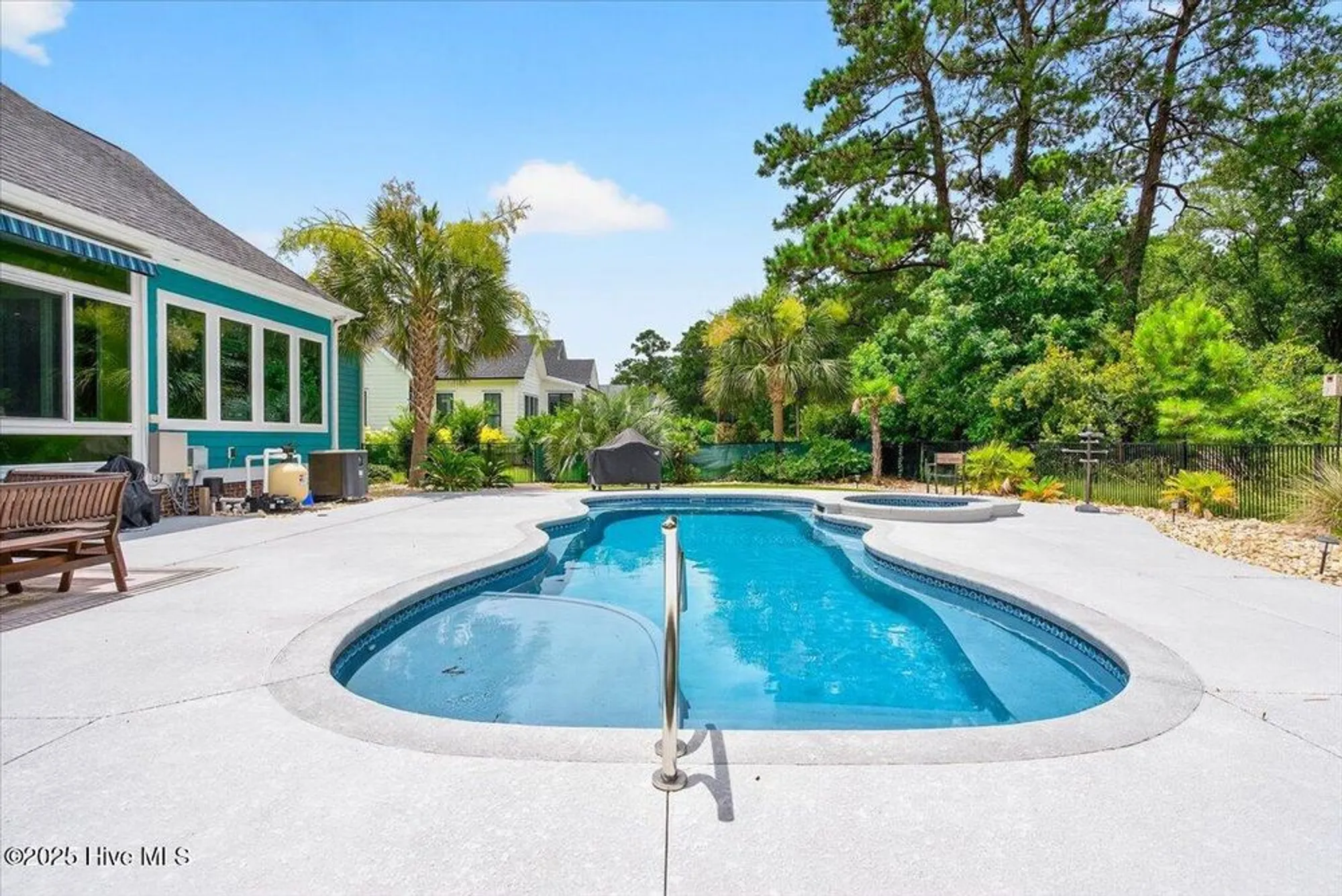 Property Slideshow image 80 of 97 | 2744 cedar crest dr, Southport, NC, 28461