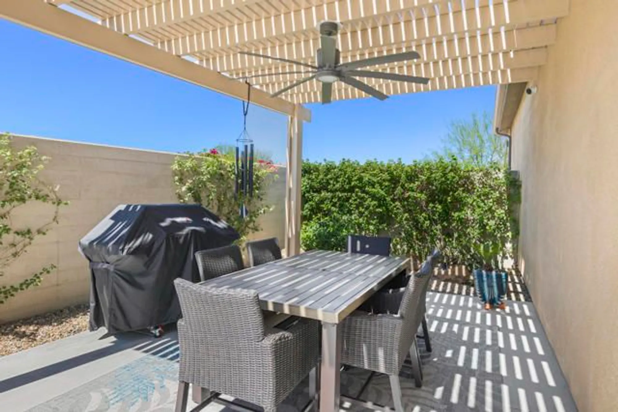 Property Slideshow image 38 of 51 | 11 riesling, Rancho Mirage, CA, 92270