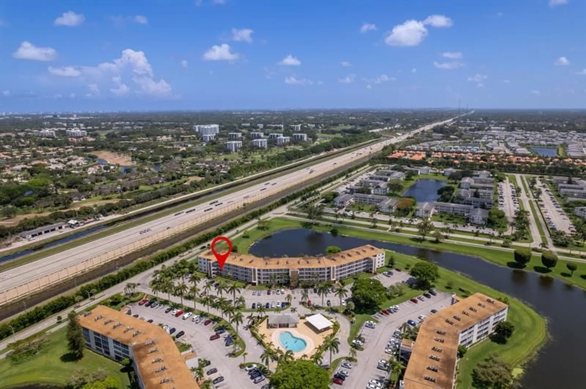 Property Slideshow image 33 of 33 | 1052 hythe c # 1052, Boca Raton, FL, 33434