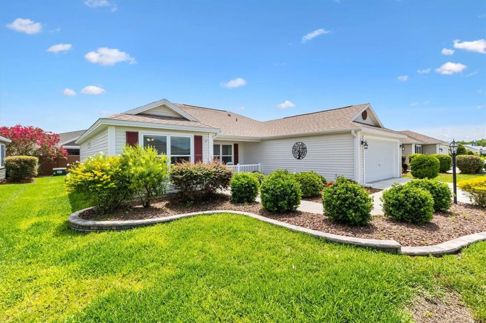 Property Slideshow image 27 of 35 | 3118 sweetgum st, The Villages, FL, 32163