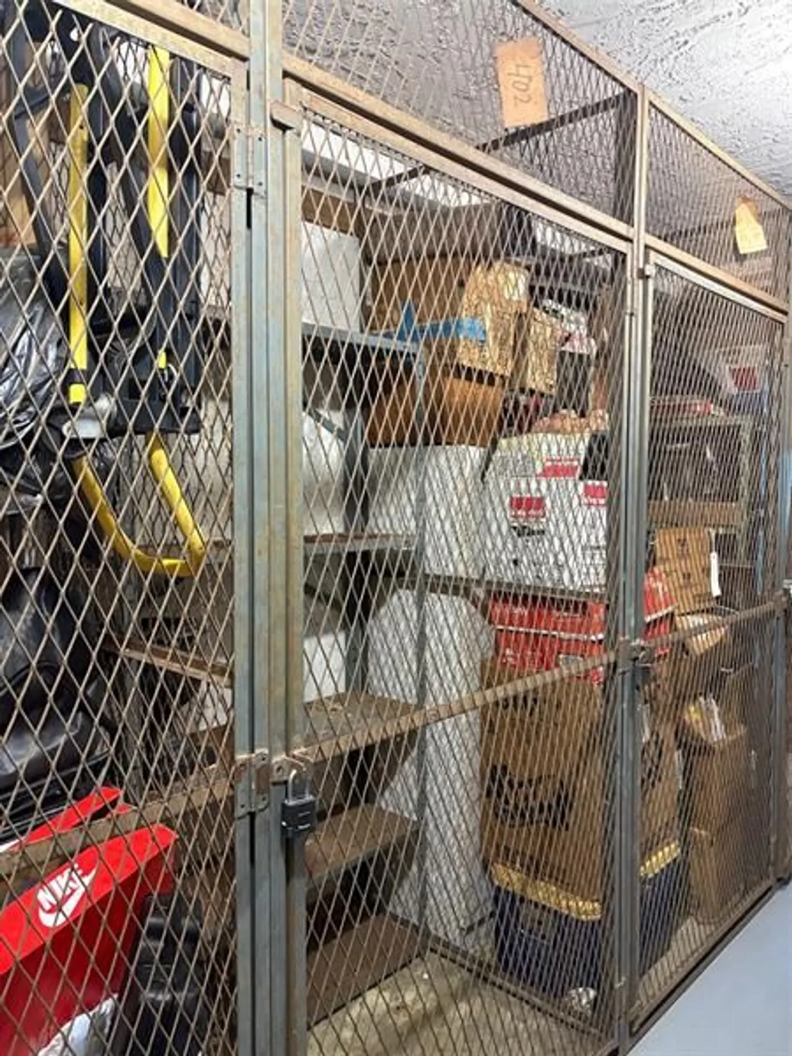 Property Slideshow image 52 of 70 | 1055 country club dr 404, Margate, FL, 33063