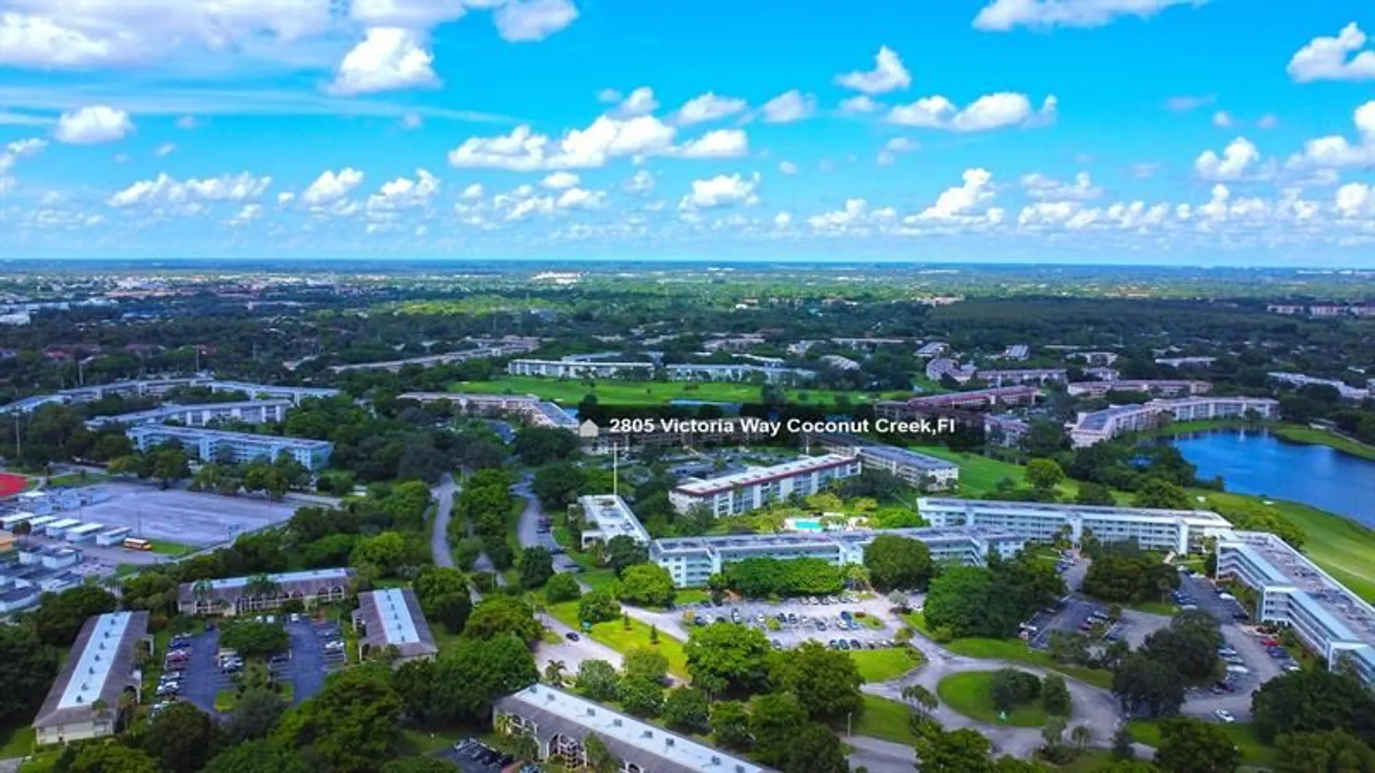 Property Slideshow image 42 of 46 | 2805 victoria way f 2, Coconut Creek, FL, 33066