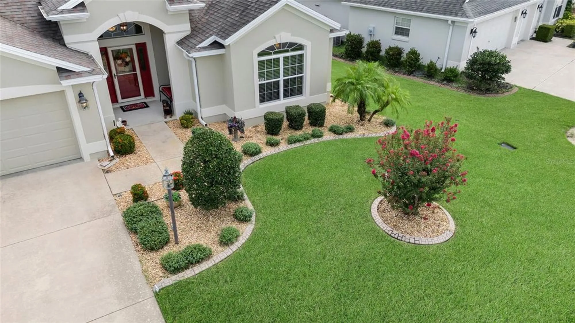 Property Slideshow image 36 of 42 | 491 harlow ln, The Villages, FL, 32163