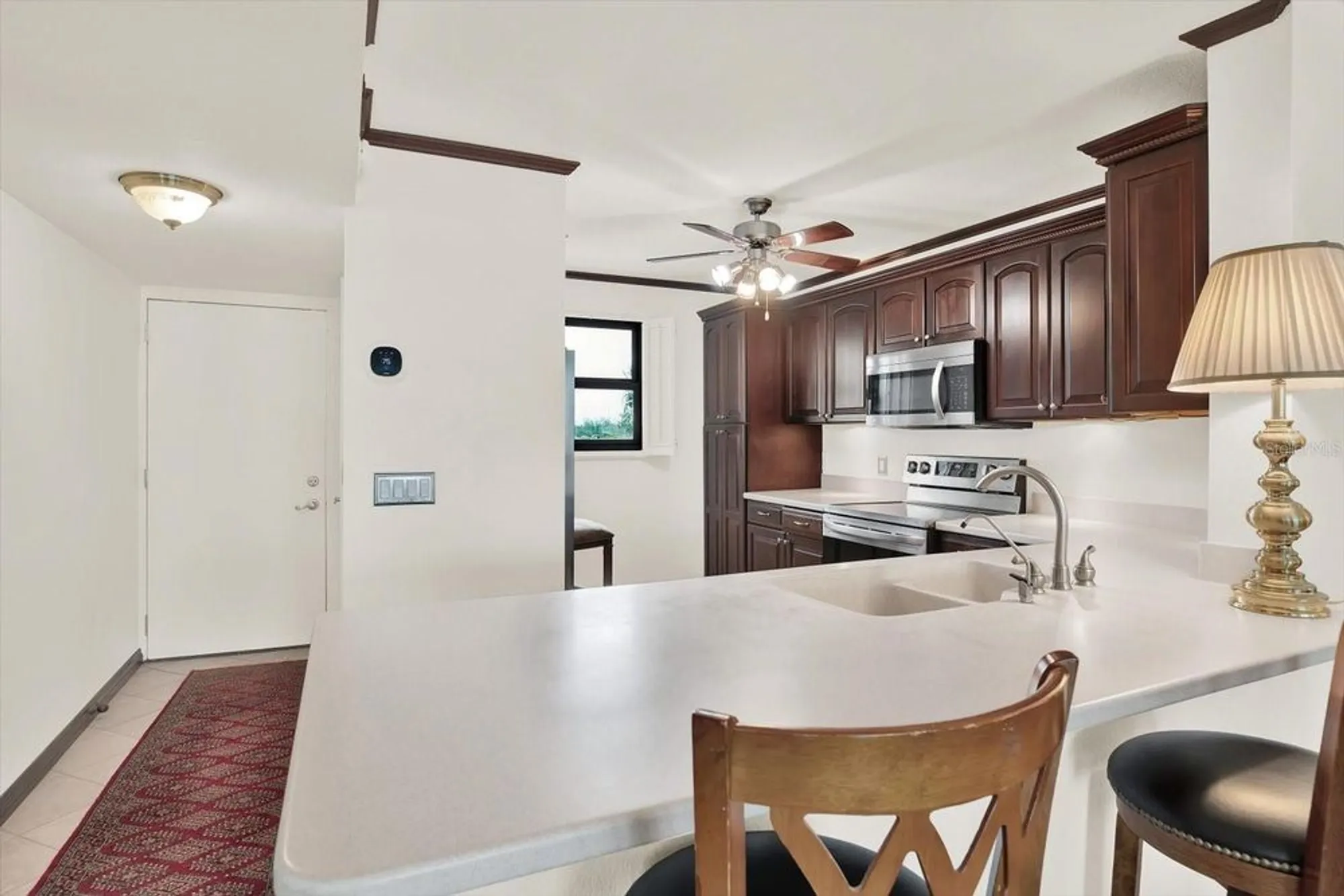 Property Slideshow image 13 of 40 | 18304 gulf blvd 219, Redington Shores, FL, 33708