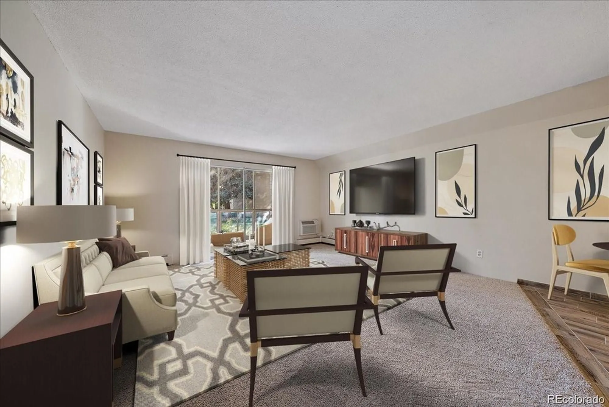 Property Slideshow image 2 of 18 | 13626 e bates ave apt 108, Aurora, CO, 80014