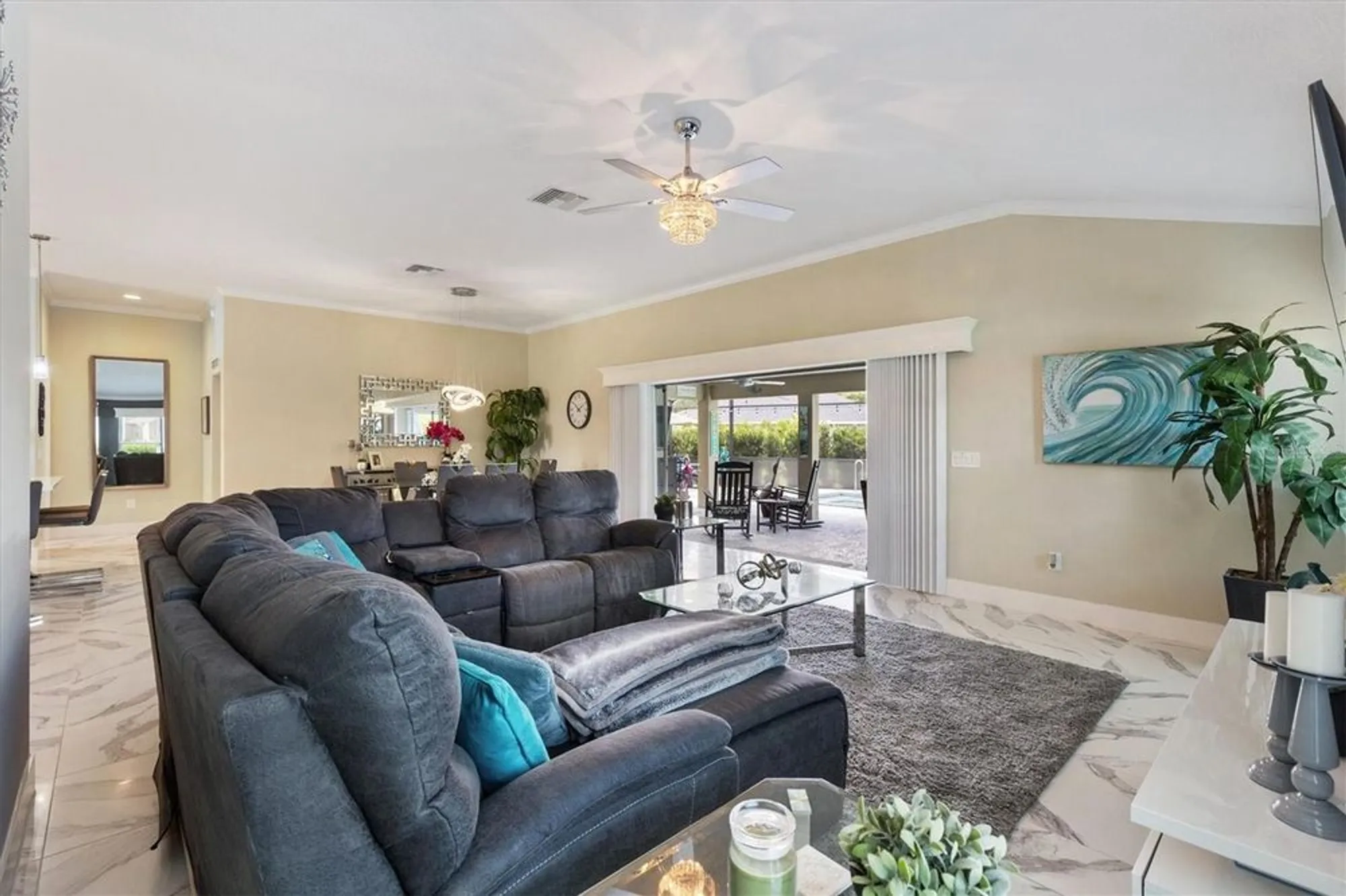 Property Slideshow image 16 of 42 | 987 frederick ter, The Villages, FL, 32163