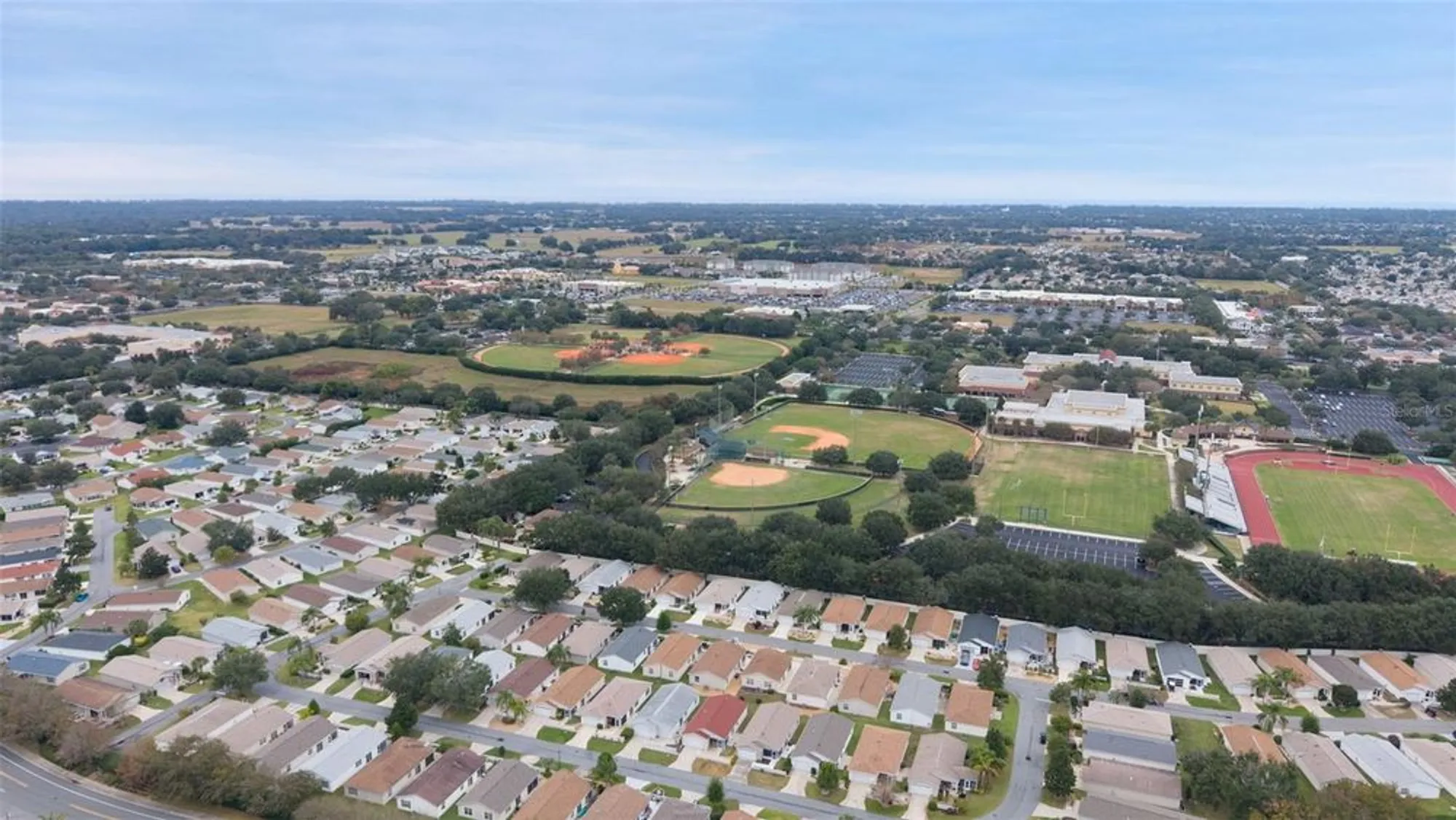 Property Slideshow image 47 of 55 | 2595 ascot loop, The Villages, FL, 32162