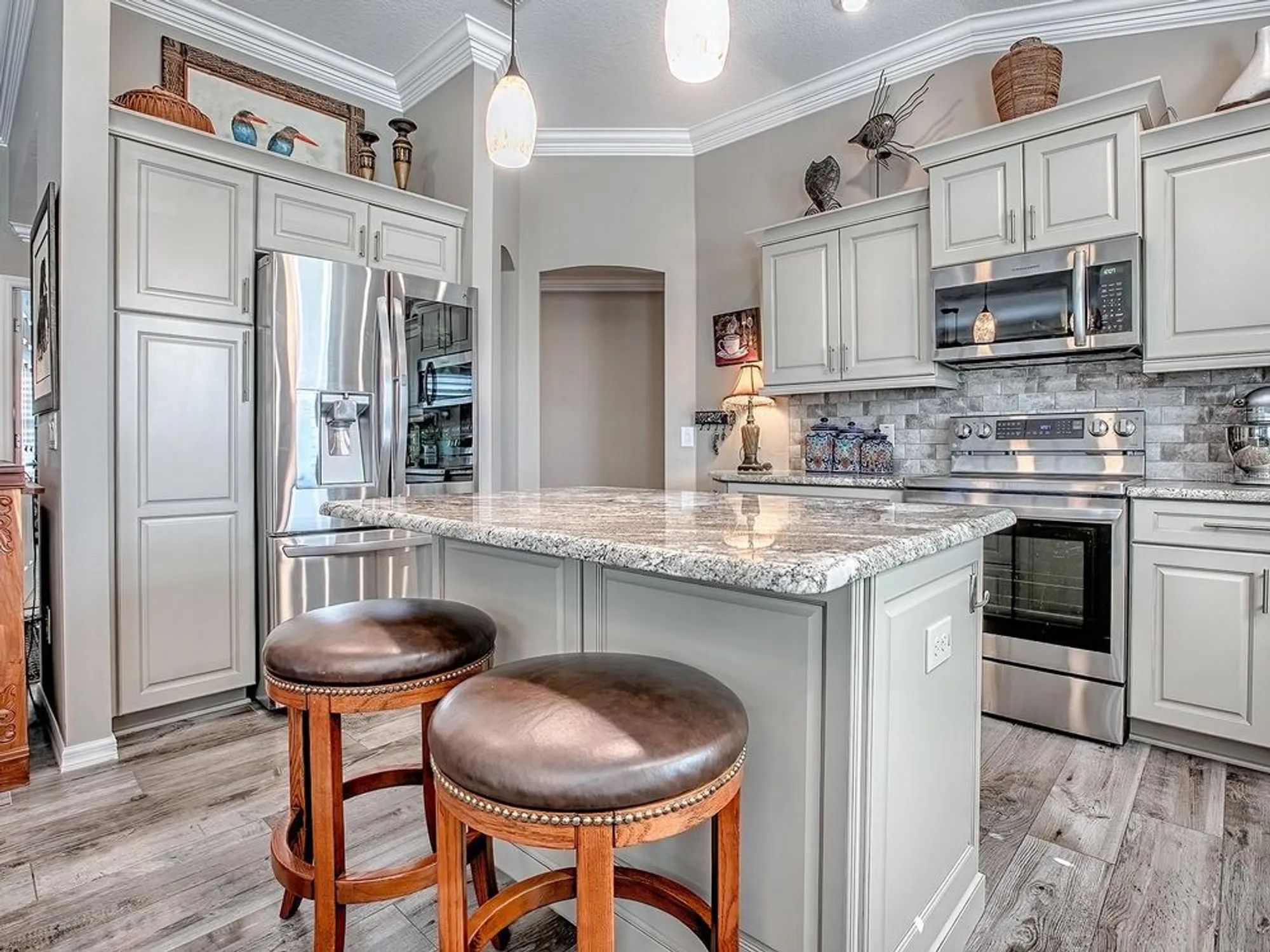 Property Slideshow image 6 of 29 | 3632 ukulele st, The Villages, FL, 32163