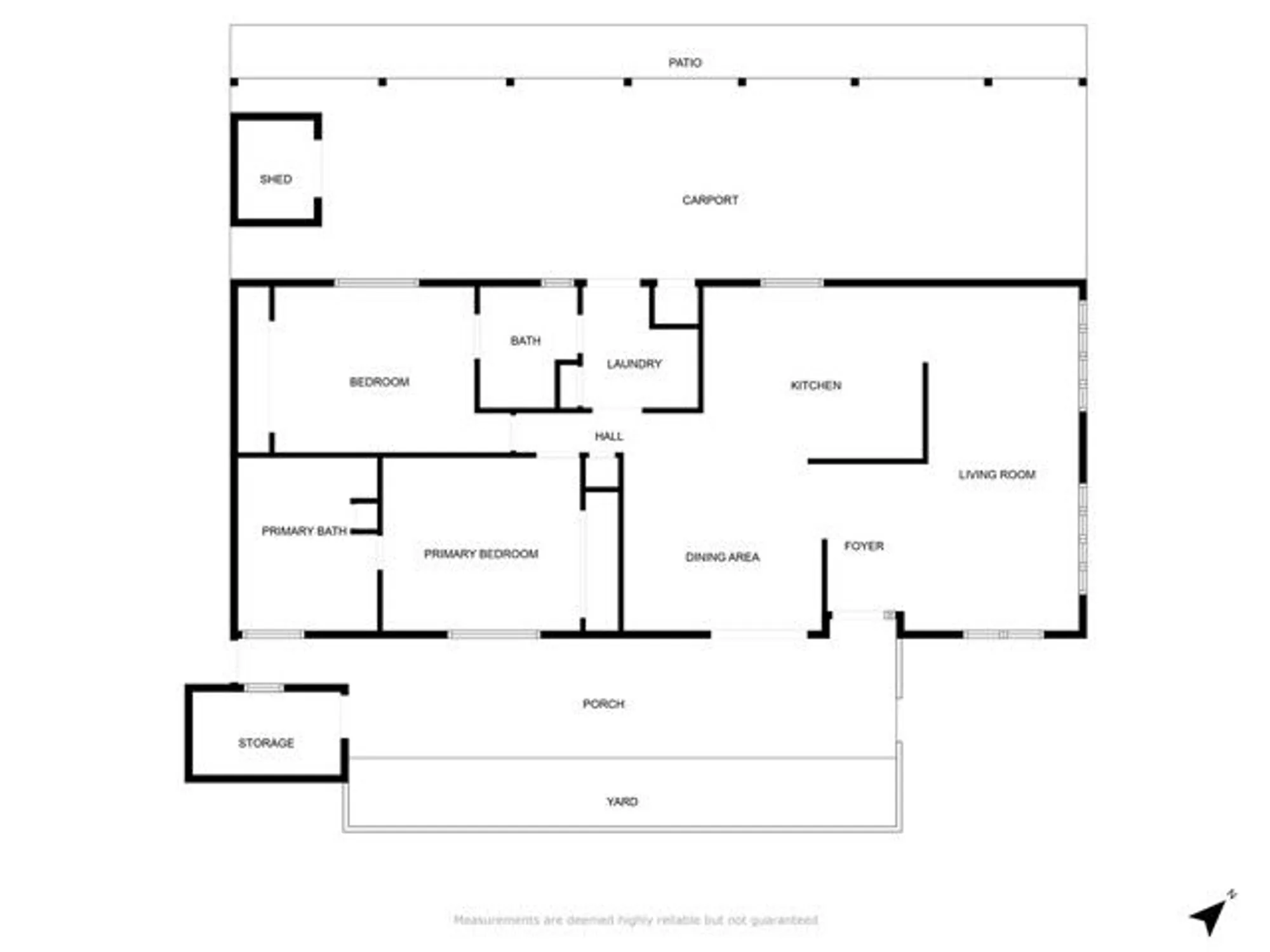 Property Slideshow image 40 of 40 | 1440 ridgemont way, Corona, CA, 92882