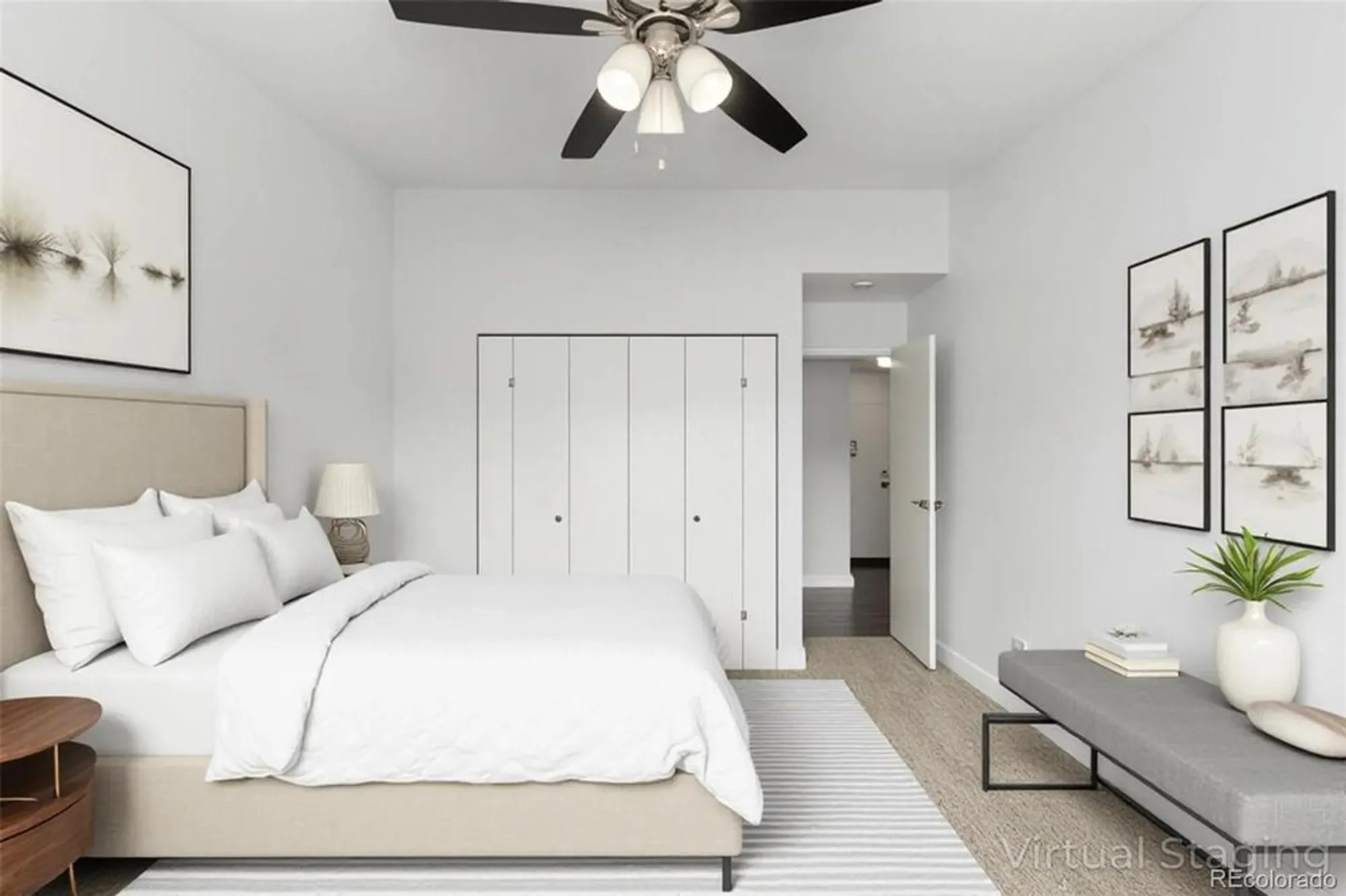 Property Slideshow image 13 of 31 | 300 s clinton st apt 7d, Denver, CO, 80247