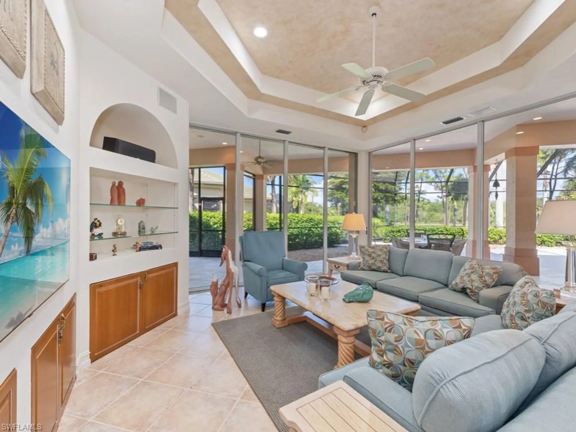 Property Slideshow image 14 of 50 | 3460 oak hammock ct, Bonita Springs, FL, 34134