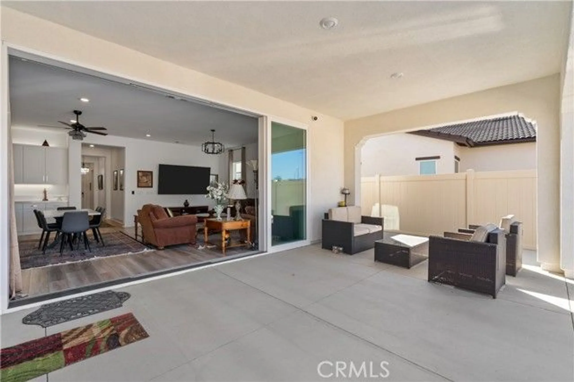 Property Slideshow image 35 of 46 | 24513 via sendero, Valencia, CA, 91354