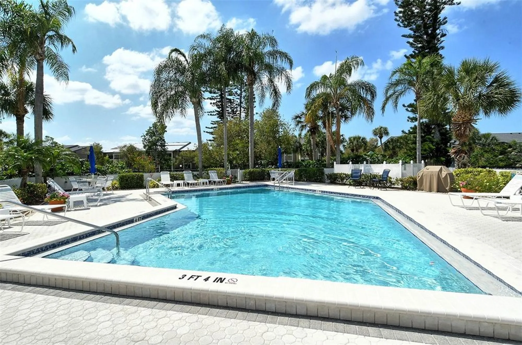 Property Slideshow image 29 of 31 | 1100 capri isles blvd apt 523, Venice, FL, 34292