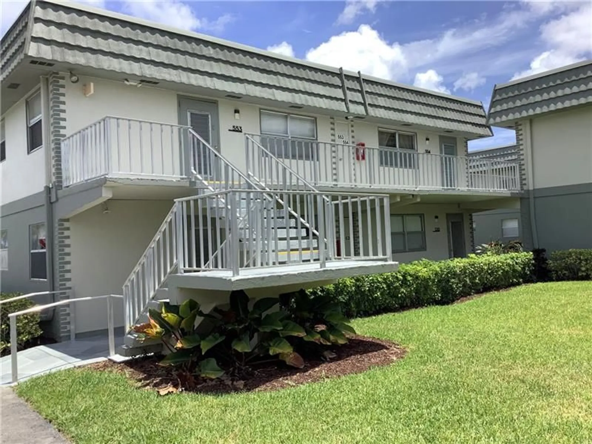 Property Slideshow image 1 of 29 | 557 monaco l # 557, Delray Beach, FL, 33446