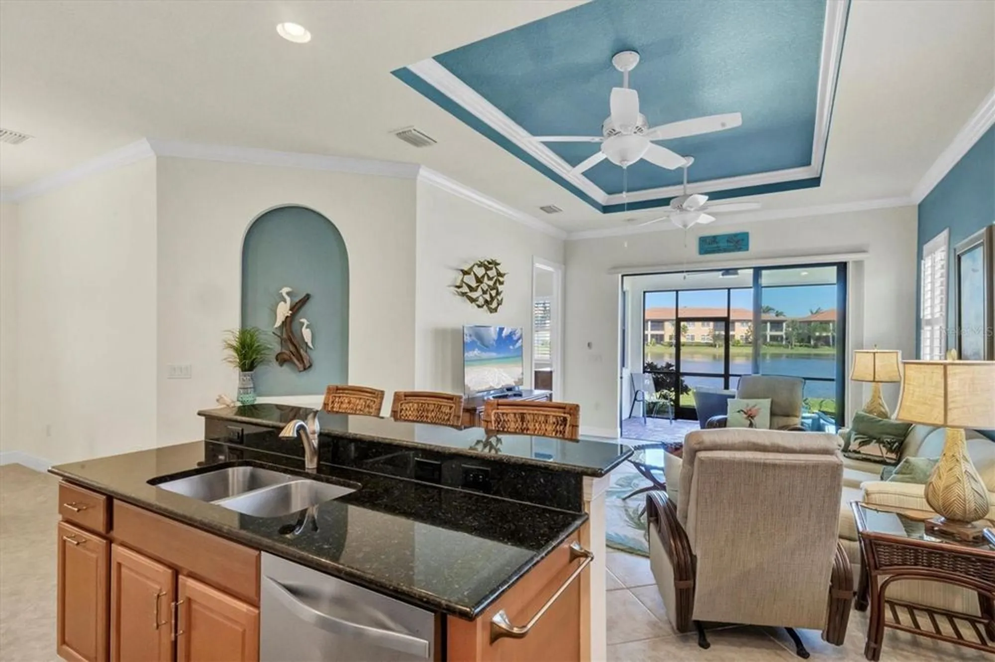 Property Slideshow image 14 of 73 | 10412 crooked creek dr, Venice, FL, 34293