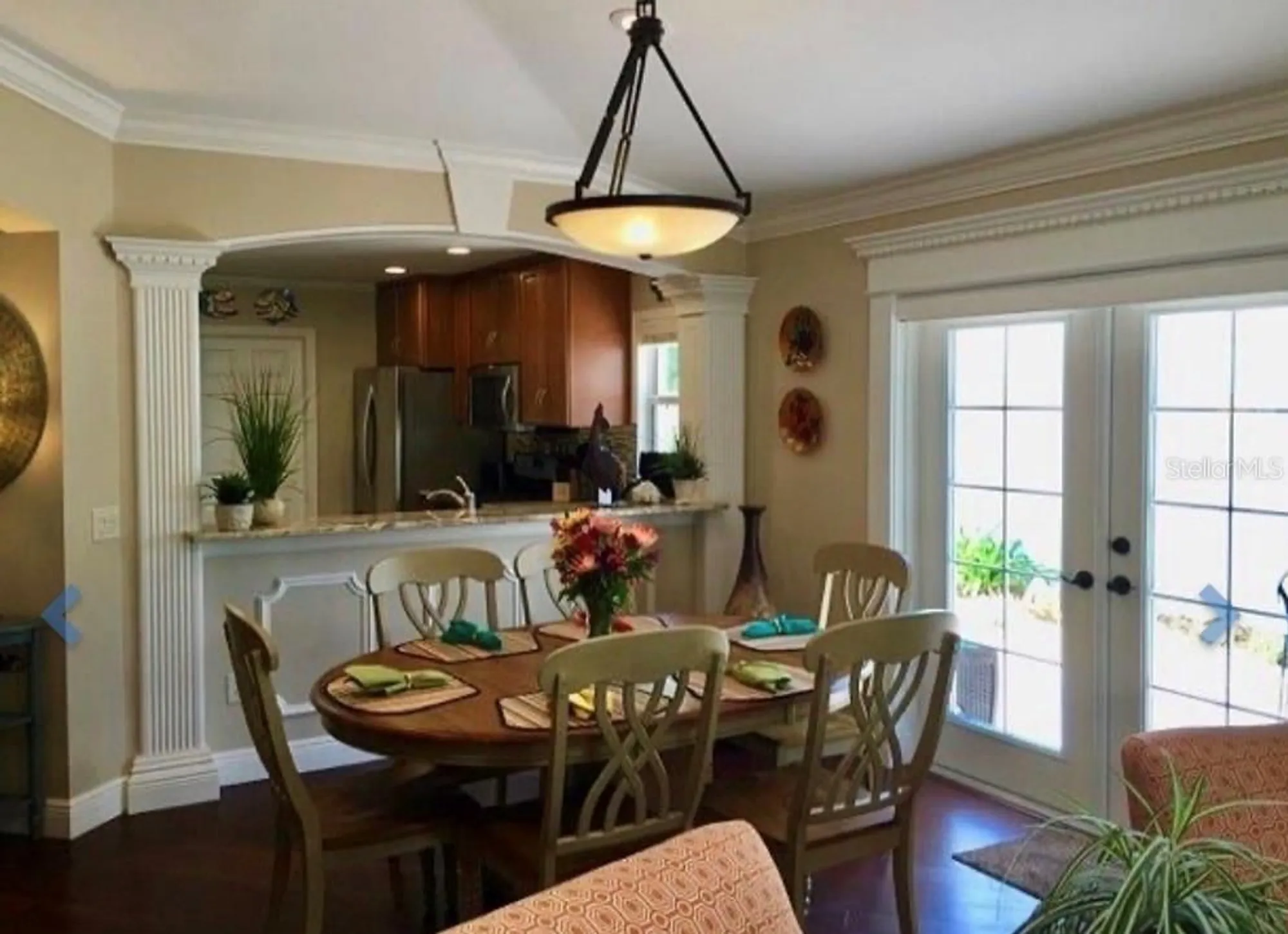 Property Slideshow image 7 of 21 | 1041 reidville rd, The Villages, FL, 32162