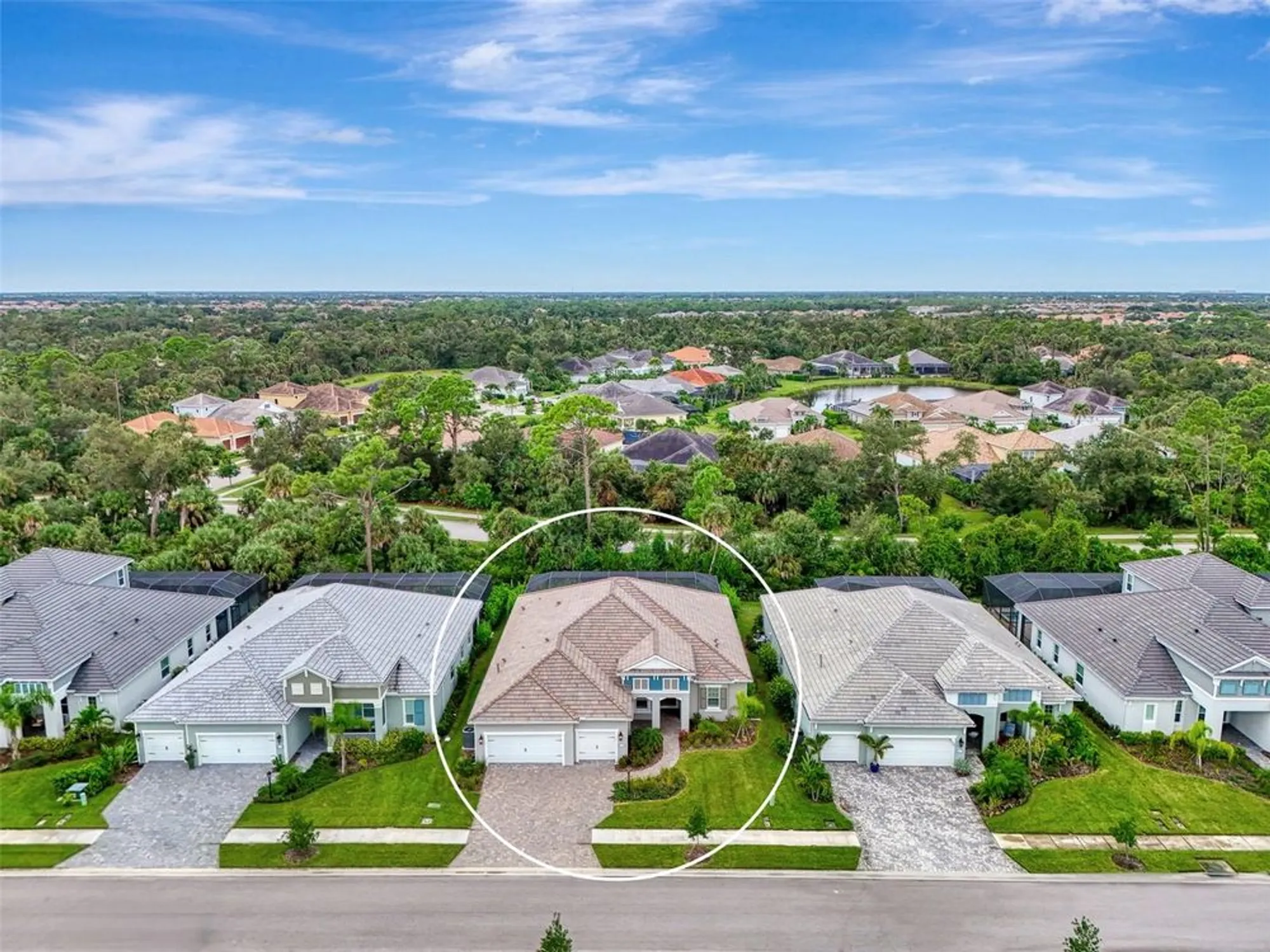 Property Slideshow image 4 of 92 | 21353 holmes cir, Venice, FL, 34293