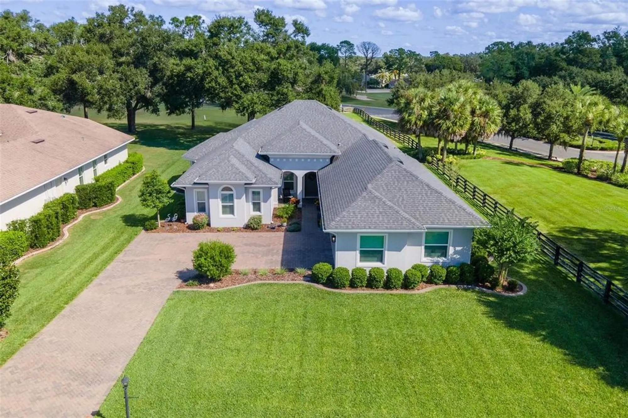 Property Slideshow image 50 of 56 | 5066 greens dr, Lady Lake, FL, 32159