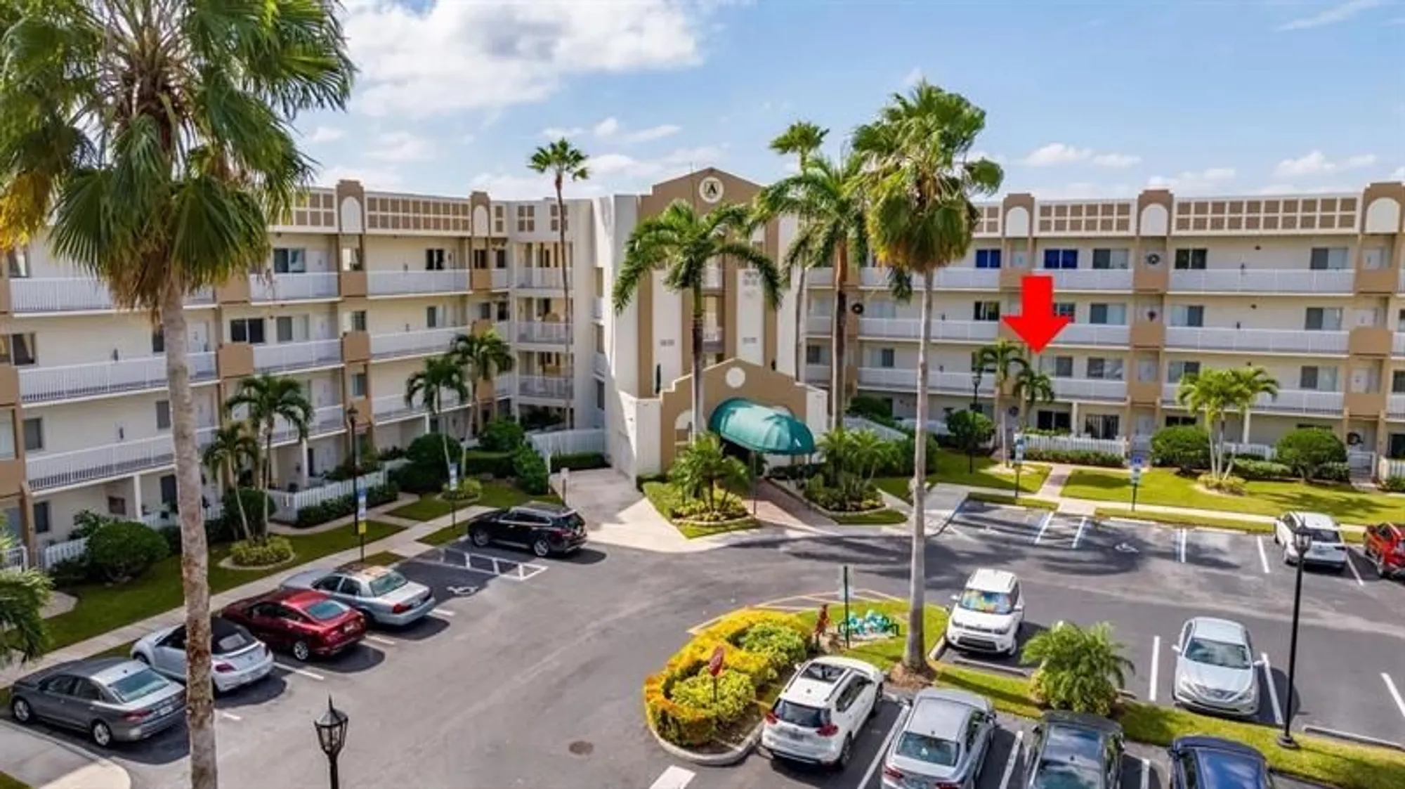 Property Slideshow image 11 of 13 | 7611 southampton ter 211, Tamarac, FL, 33321