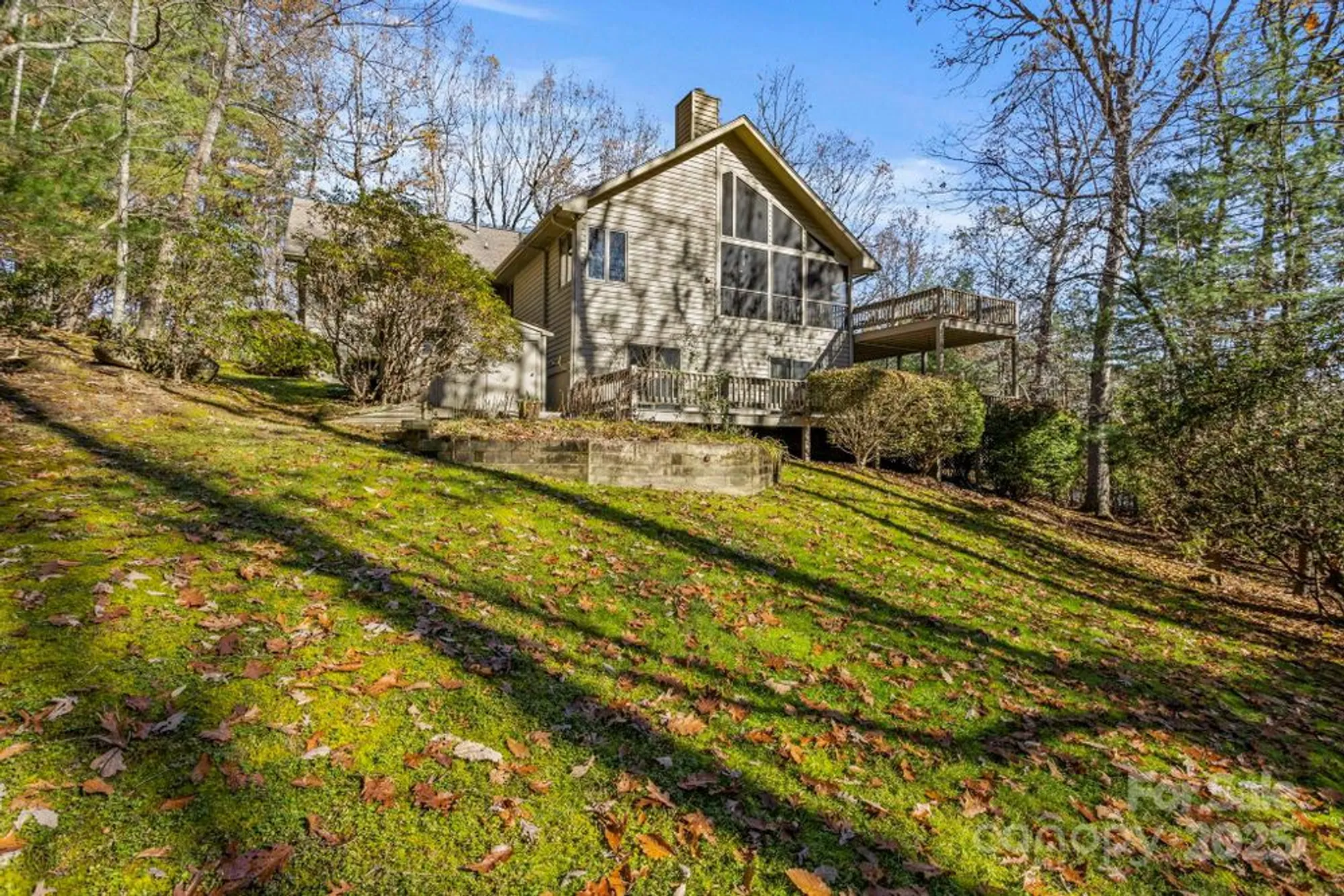 Property Slideshow image 43 of 48 | 231 greenleaf dr, Flat Rock, NC, 28731